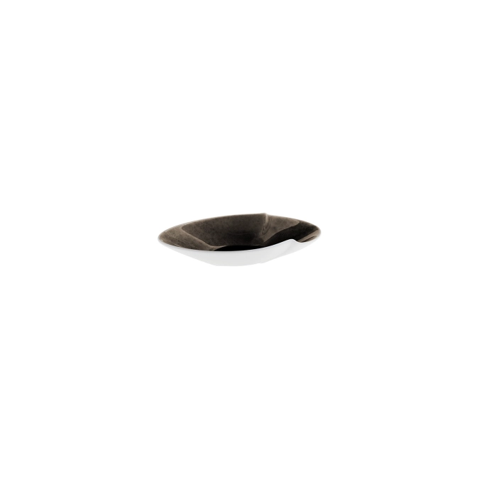 Evolution Ovale Amuse-Bouche Schale, klein