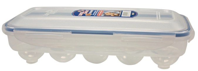 Eierbox für 10 Eier