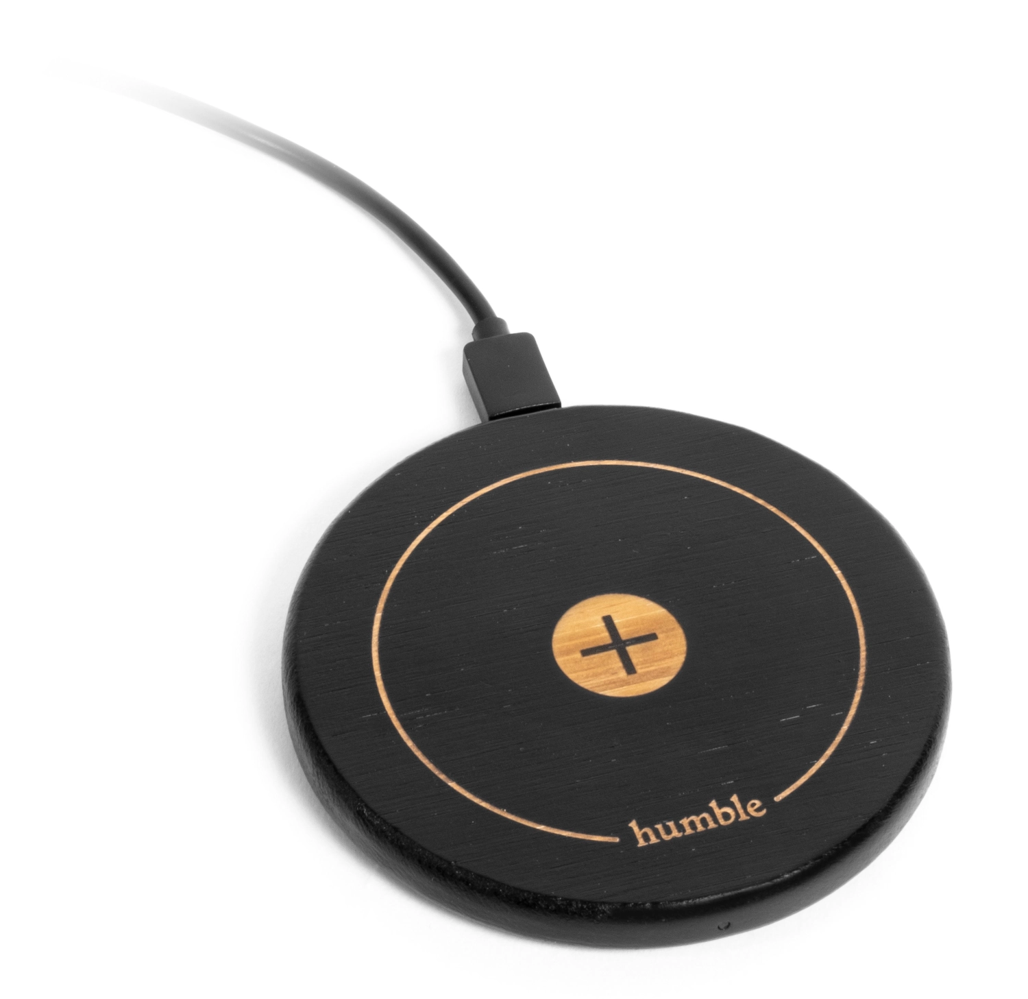 Wireless Ladegerät mit 1 Dock