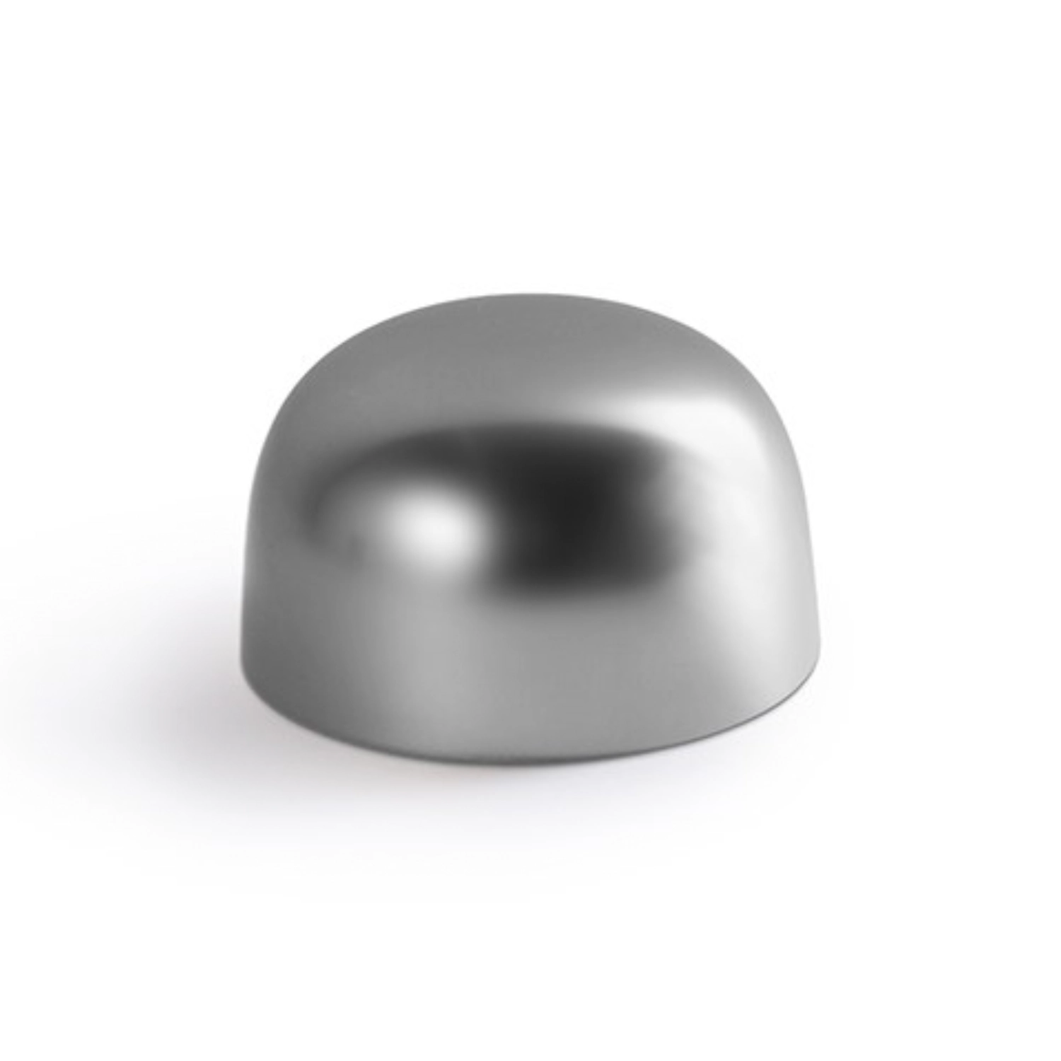 Humble deux écran silver aluminium