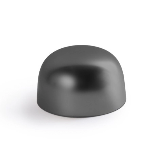 Humble deux écran titanium aluminium