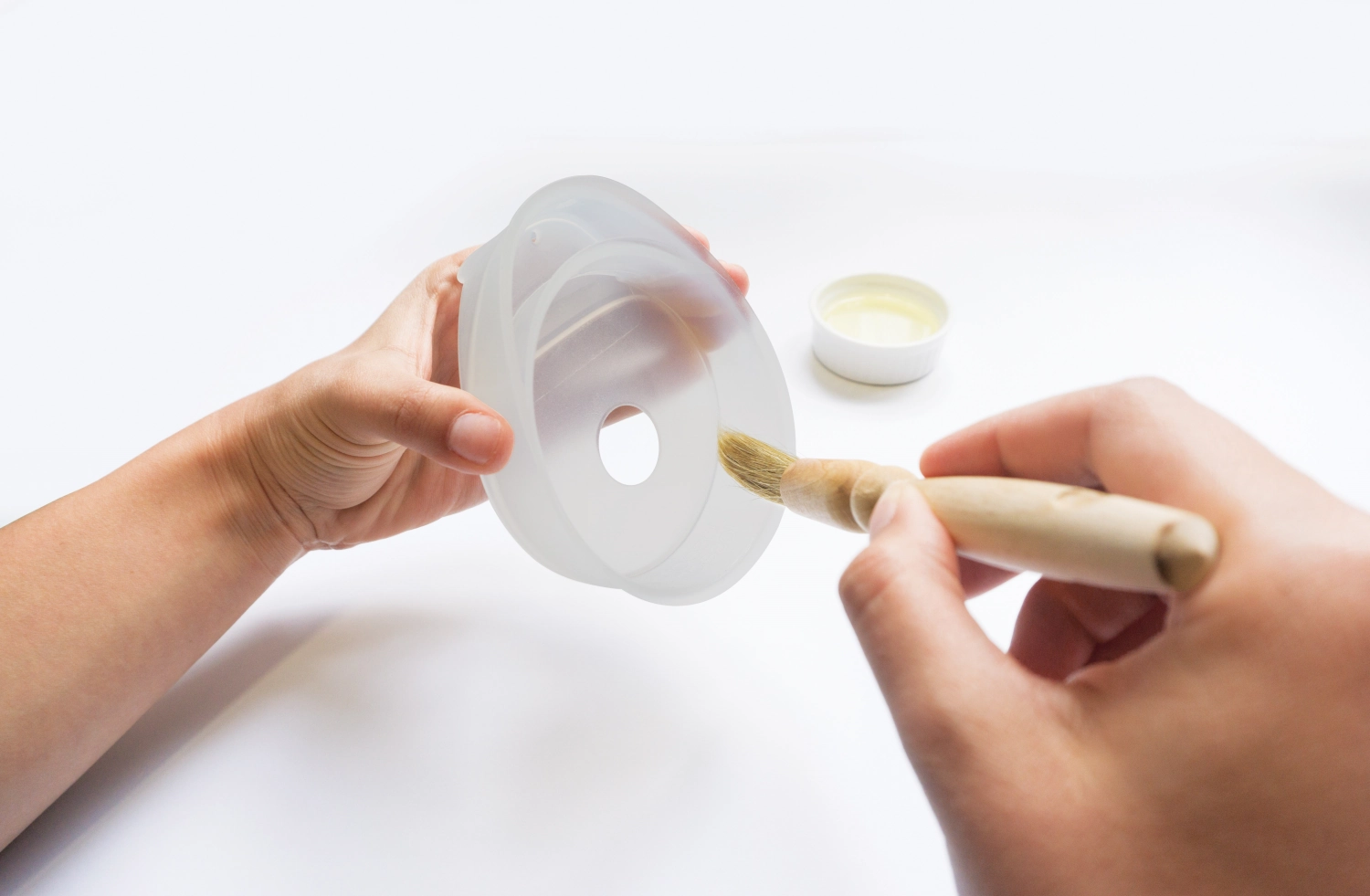 Joseph joseph elevate™ knives bamboo ensemble de 5 couteaux