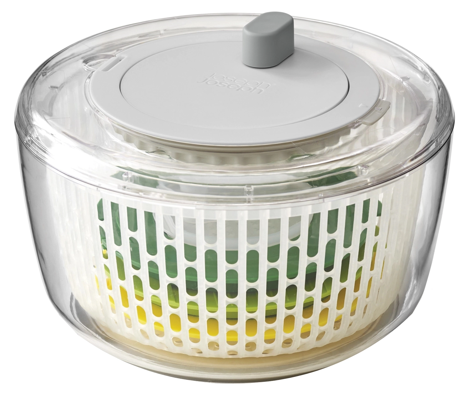 Multi-prep kit de préparation à la salade 4 pièces