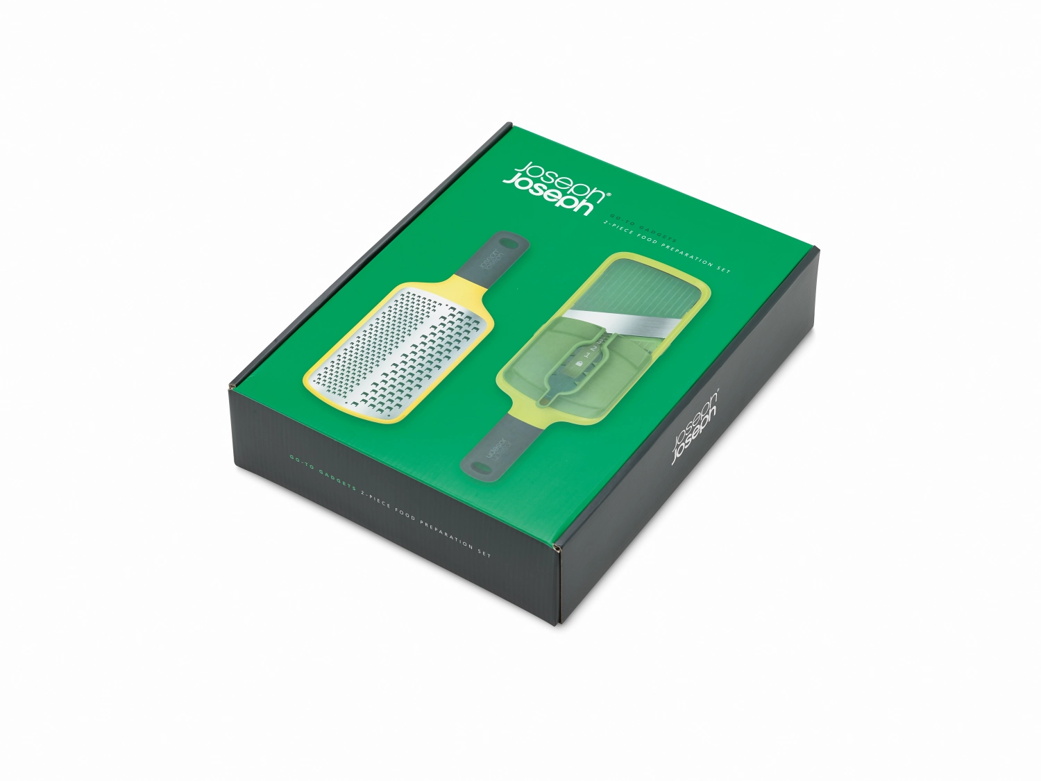 Promo Gadget Set 2pcs Multi-Grip Mand. Râpe Multi-Grat