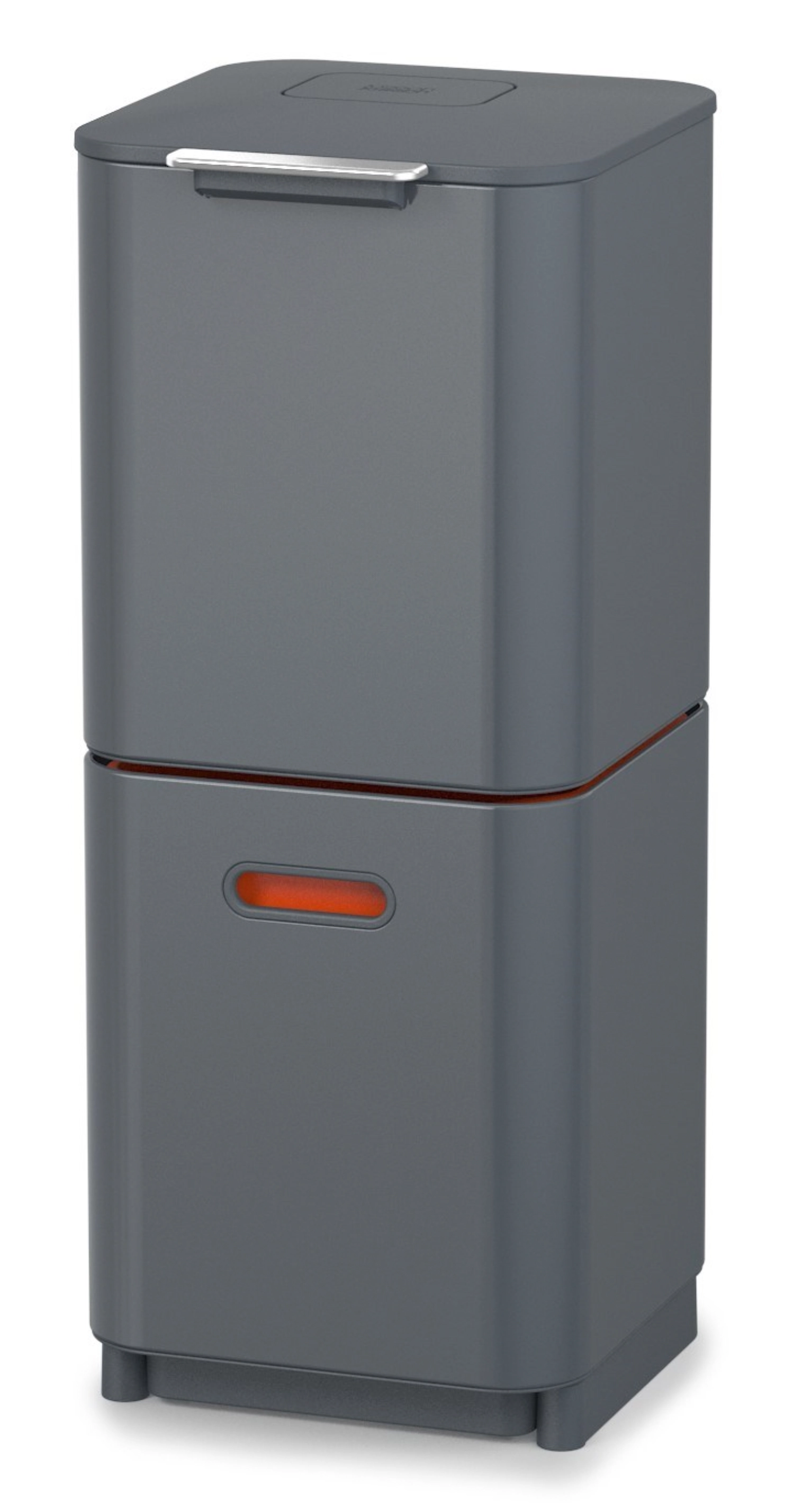 Totem Compact mit Seperationen