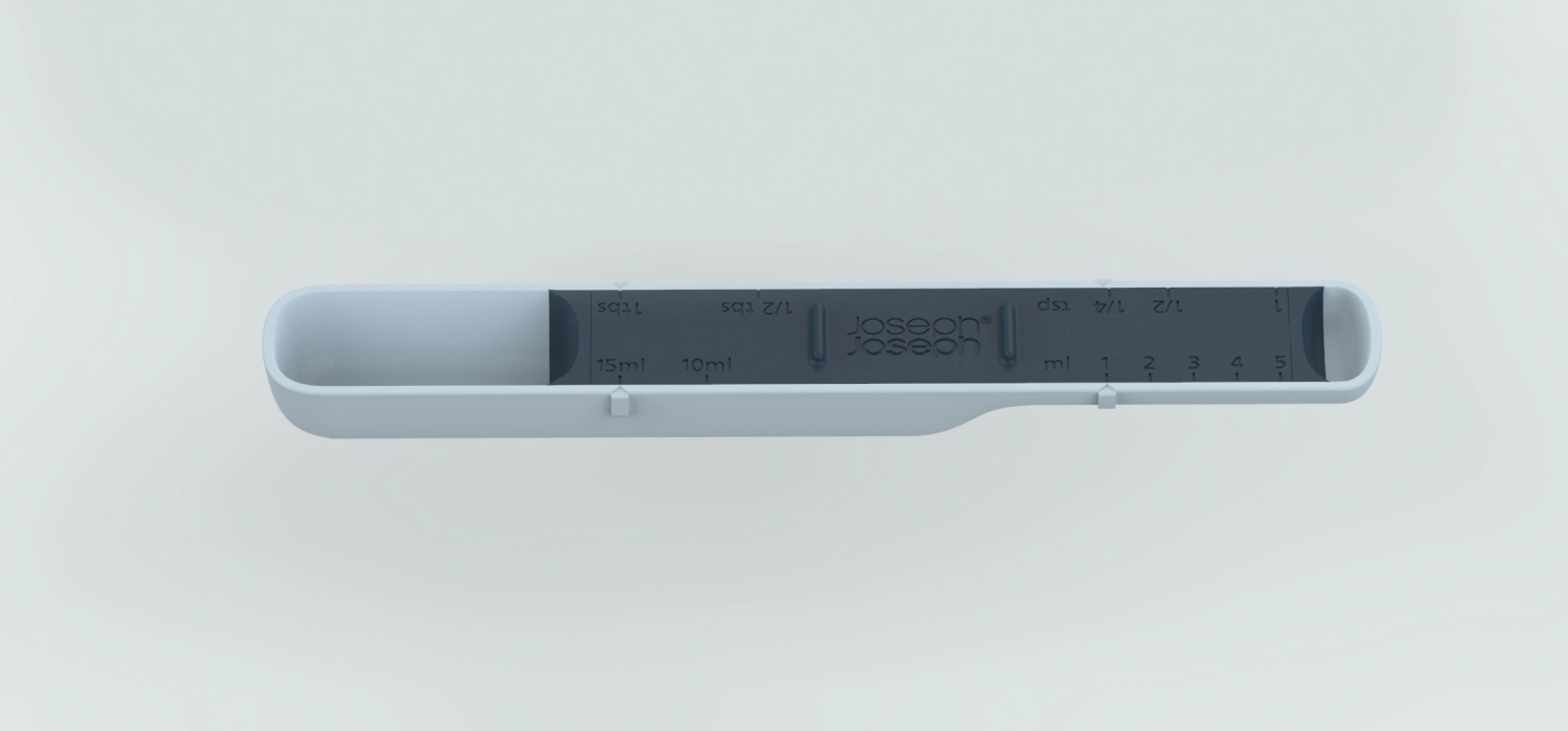 Measure-Up Verstellbarer Messlöffel