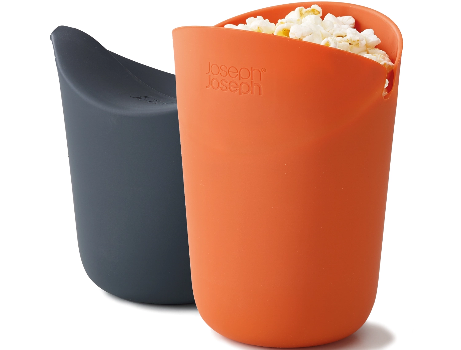 M-cuisine popcorn maker 2 pièces, petit, 11x14.9x10 cm