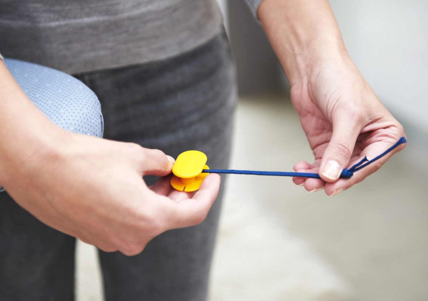 Glide Easy-Store Bügelbrettbezug