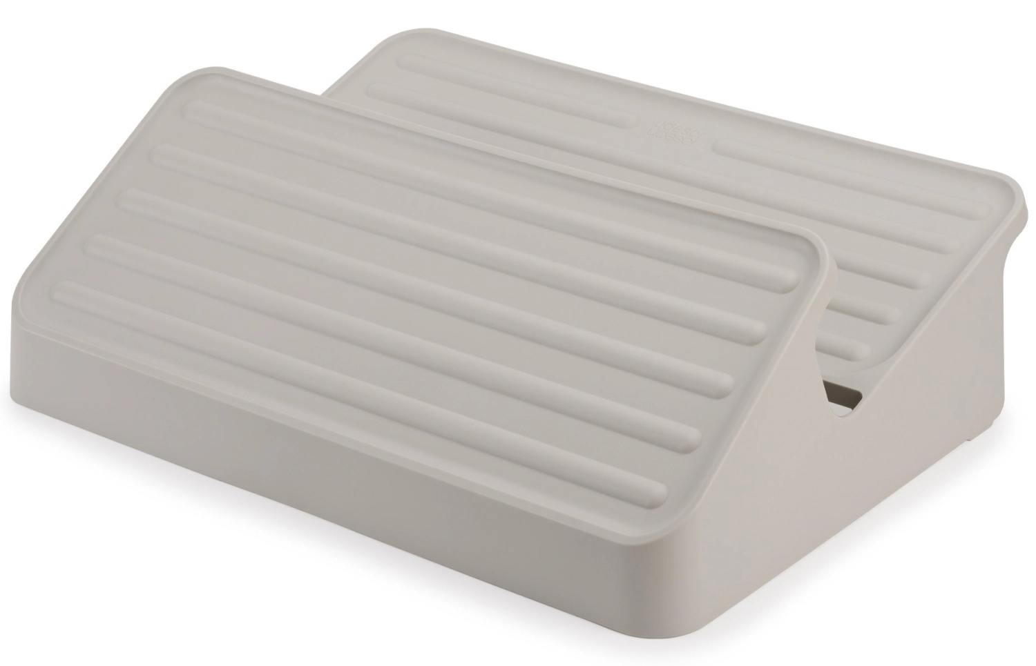 Shoe-in porte-chaussures grand écru