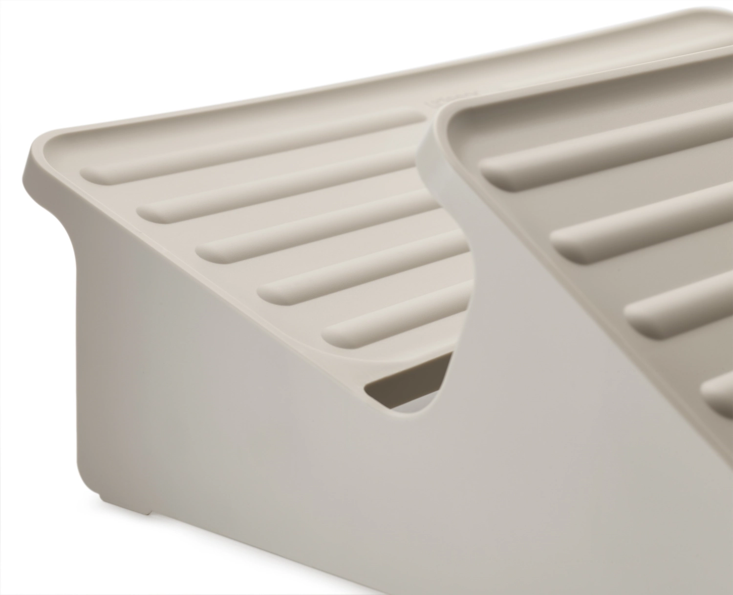 Shoe-in porte-chaussures grand écru