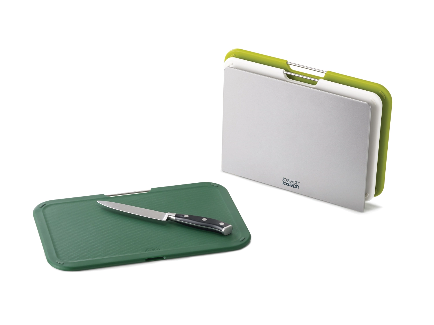 Joseph joseph boîte à pain avec couvercle en bambou pouvant