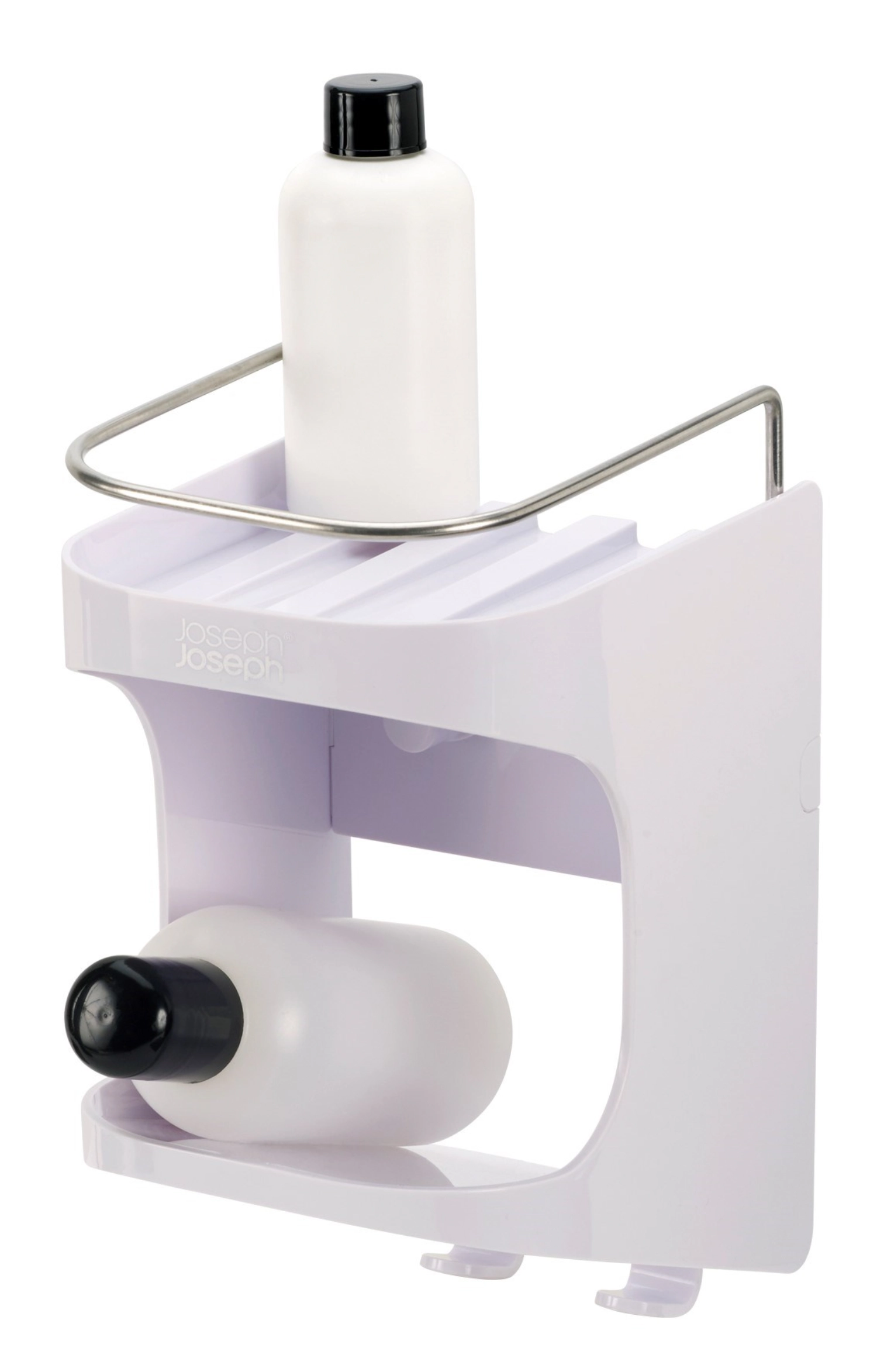 Capsule kompaktes 2-stufiges Duschrega