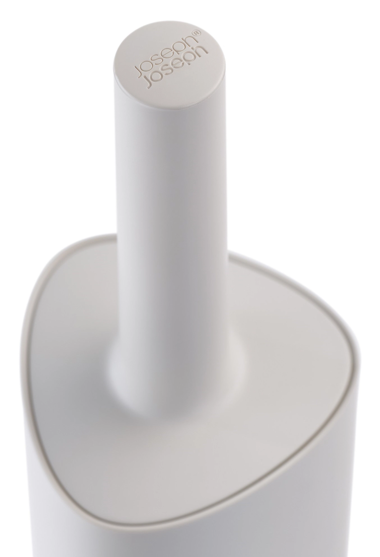 Flex 360 brosse wc écru