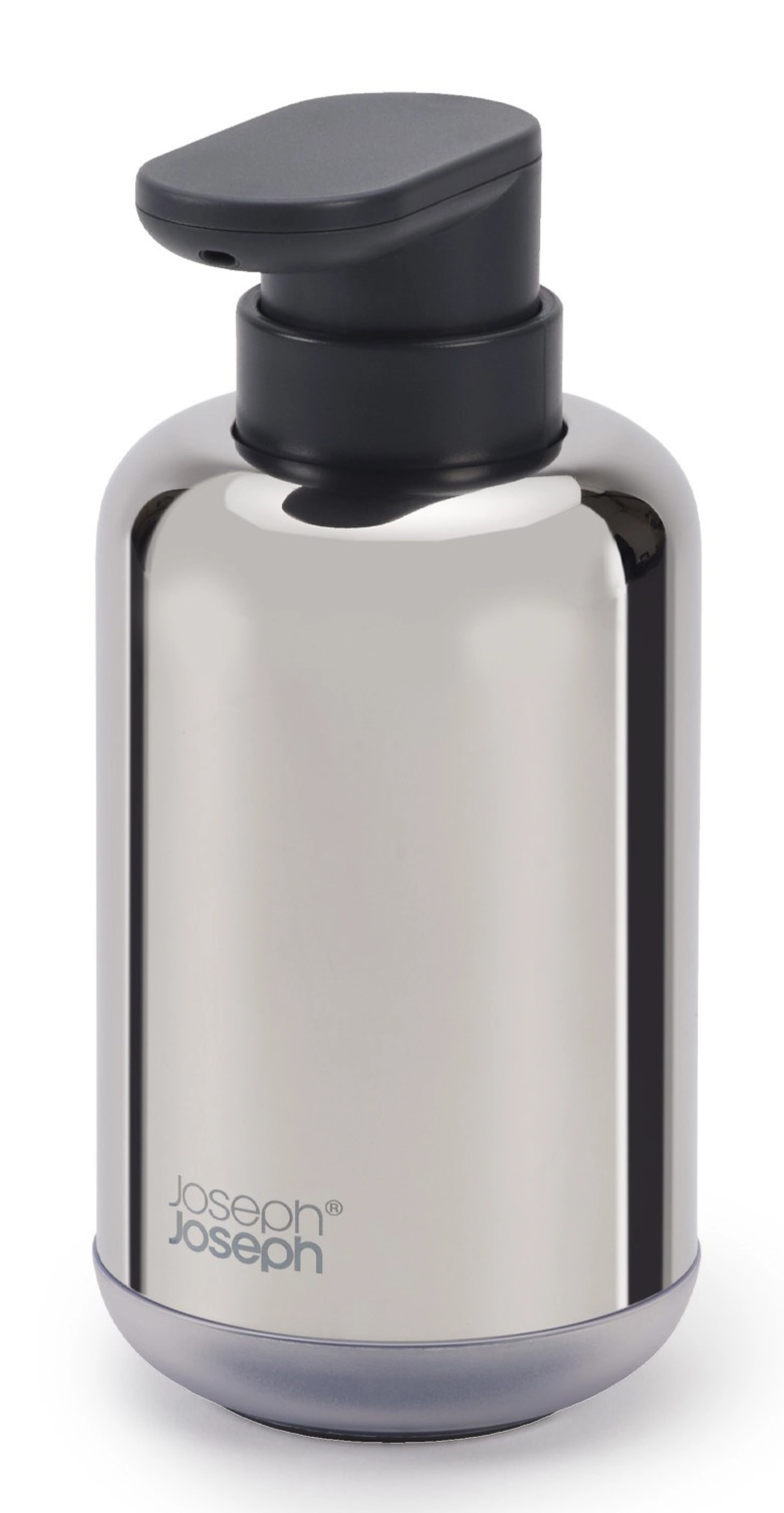 Easystore luxe distributeur de savon acier inoxydable