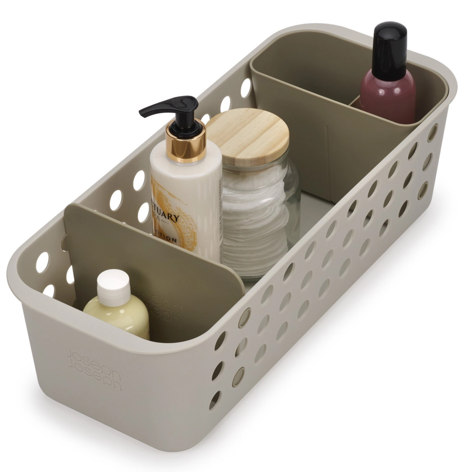 EasyStore Aufbewahrungskorb schmal