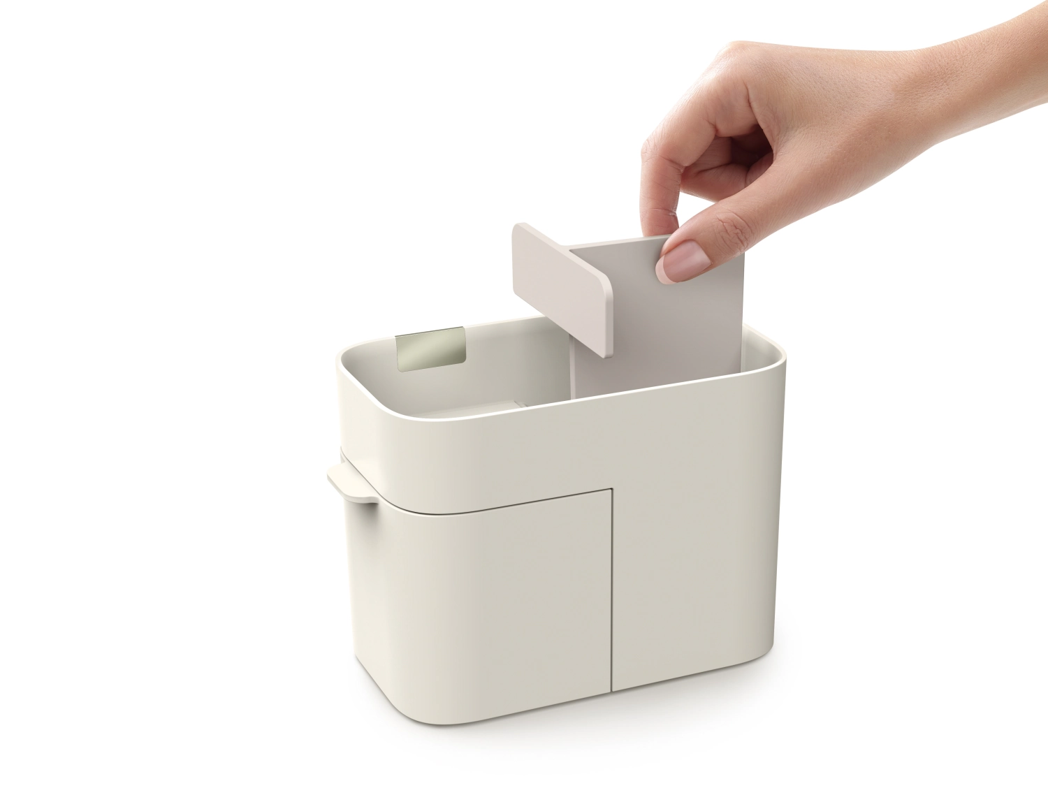 Viva organiseur cosmétique compact avec tiroir, 17x9.7x12cm