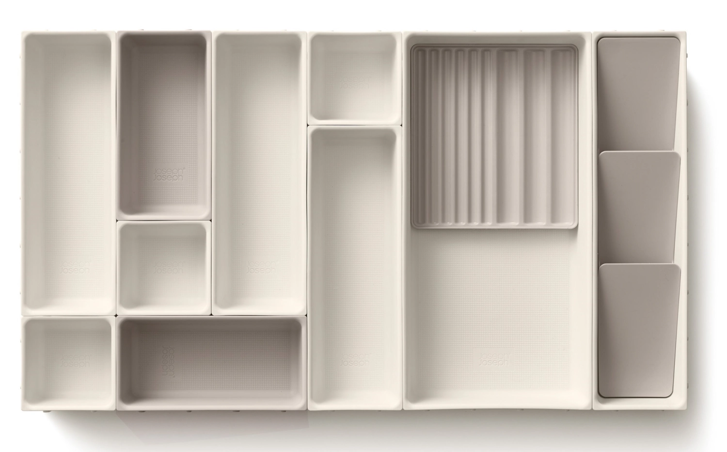 Viva Makeup Organizer Set 12tlg.