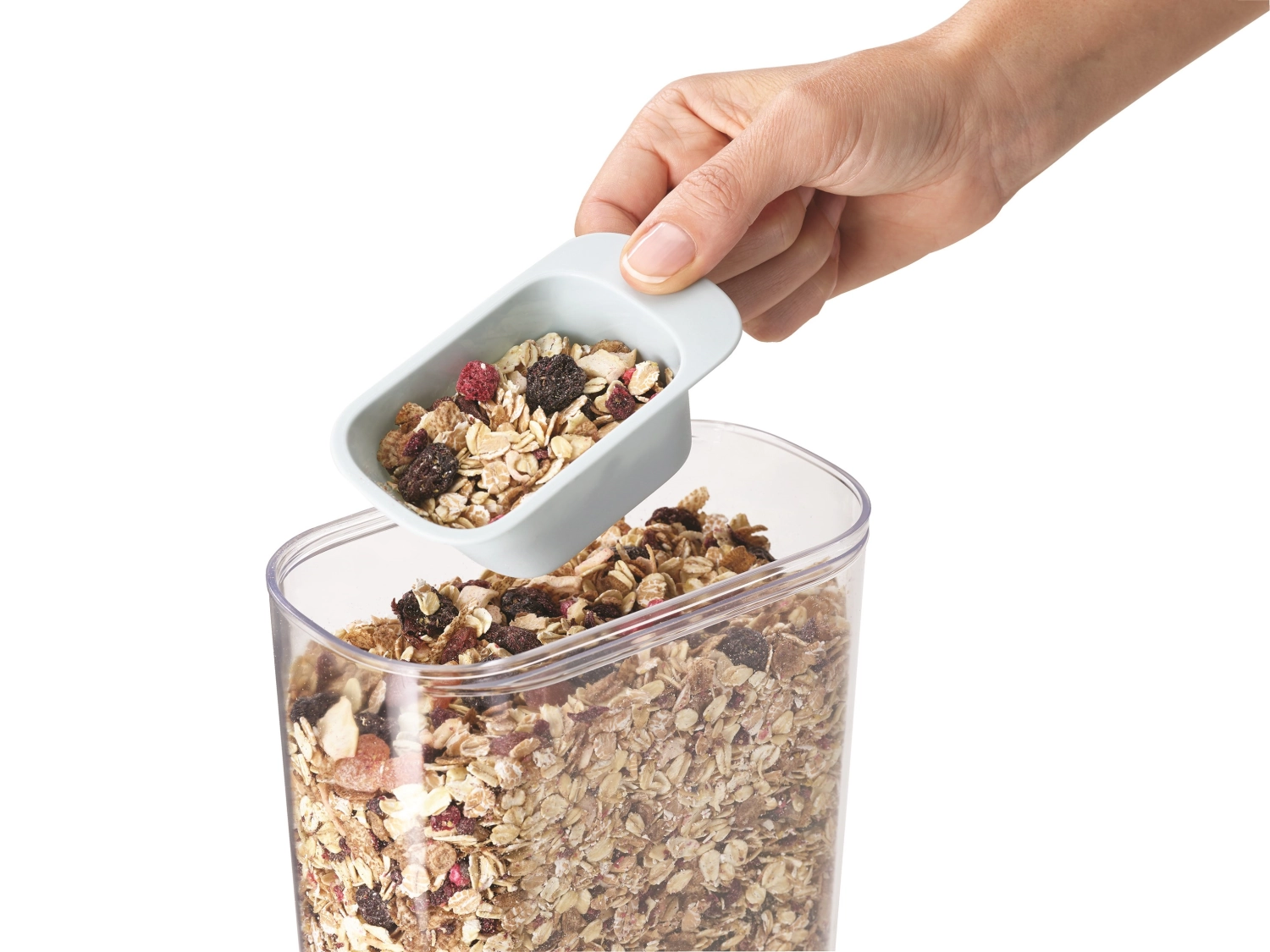 Cupboardst. set de rangement d'armoire 5 pièces pelle-opal