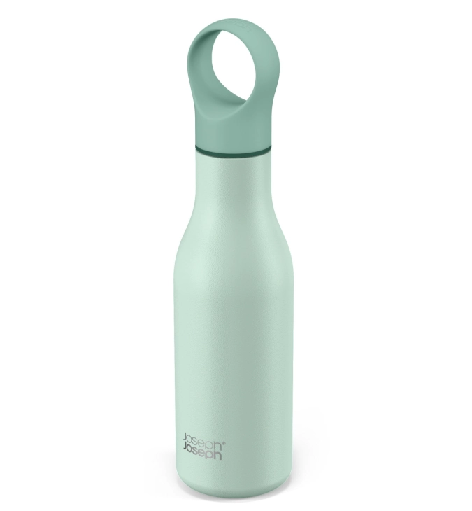 Loop bouteille d'eau 500ml, vert