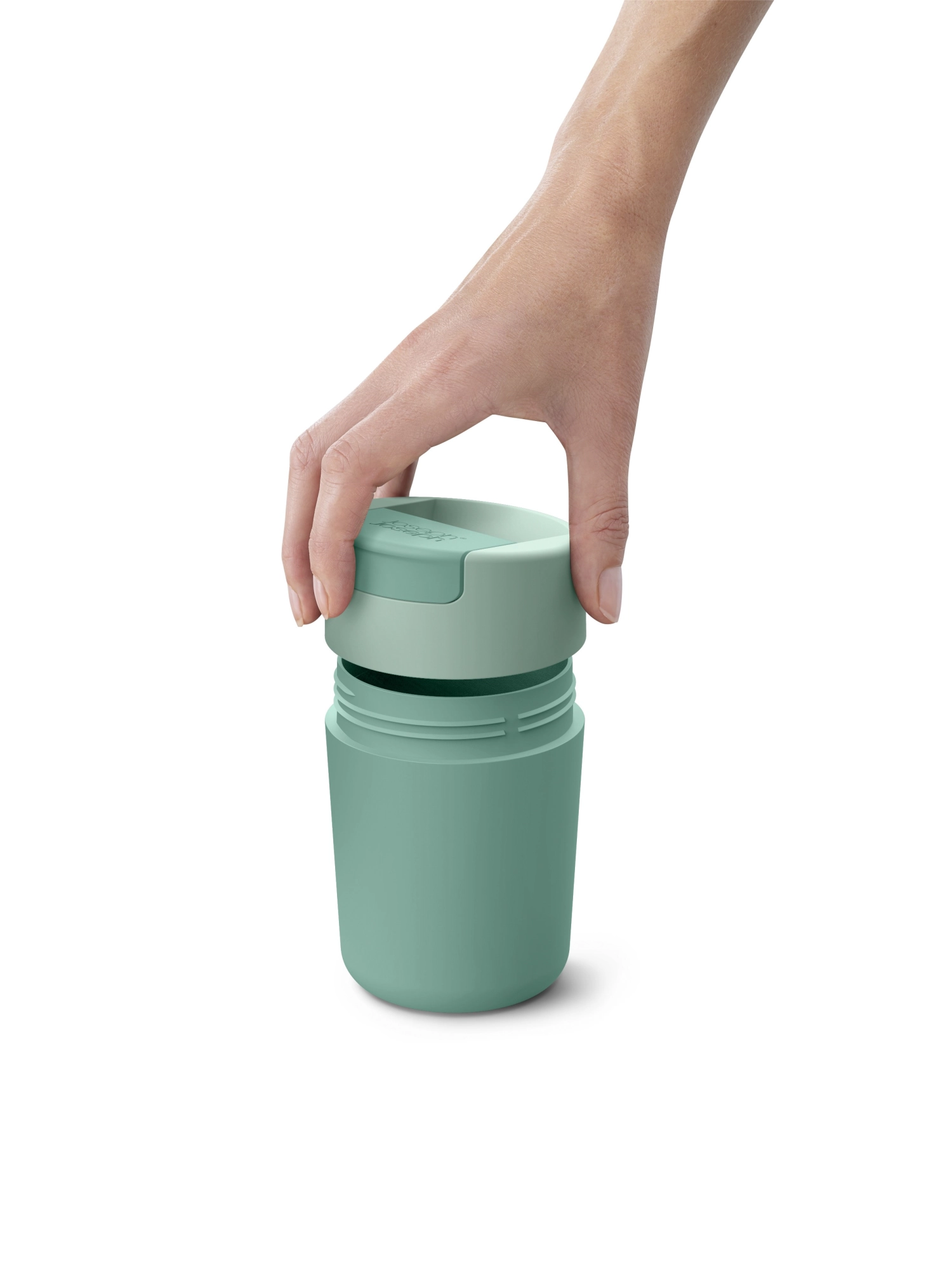 Sipp Travel Mug