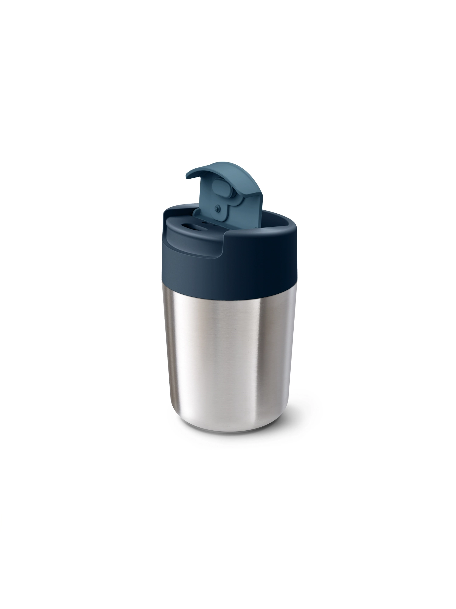 Sipp Travel Mug edelstahl