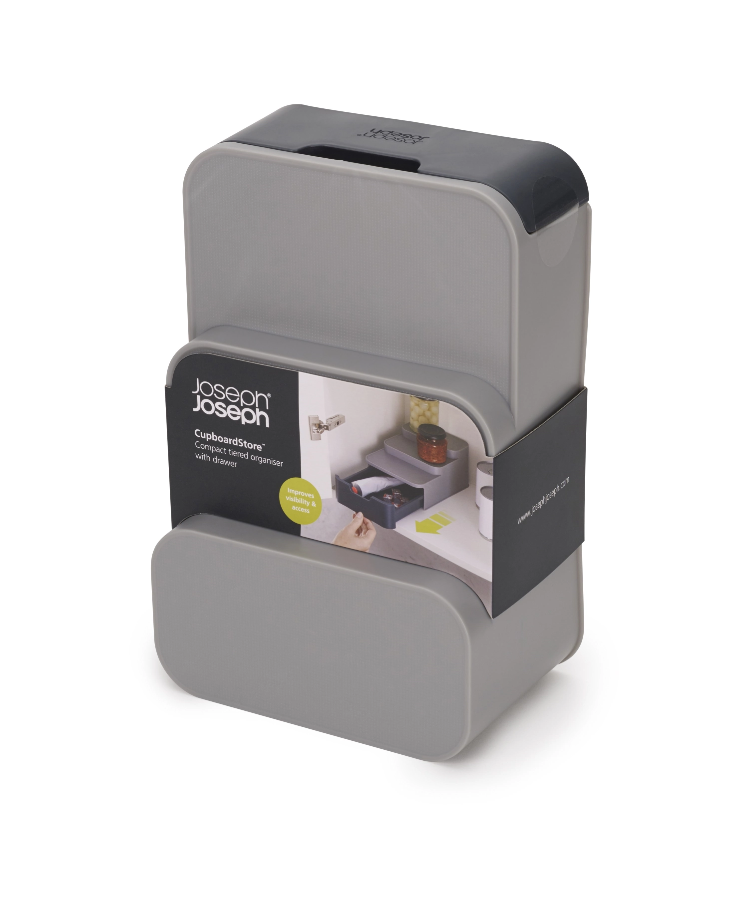 CupboardStore Organizer kompakt