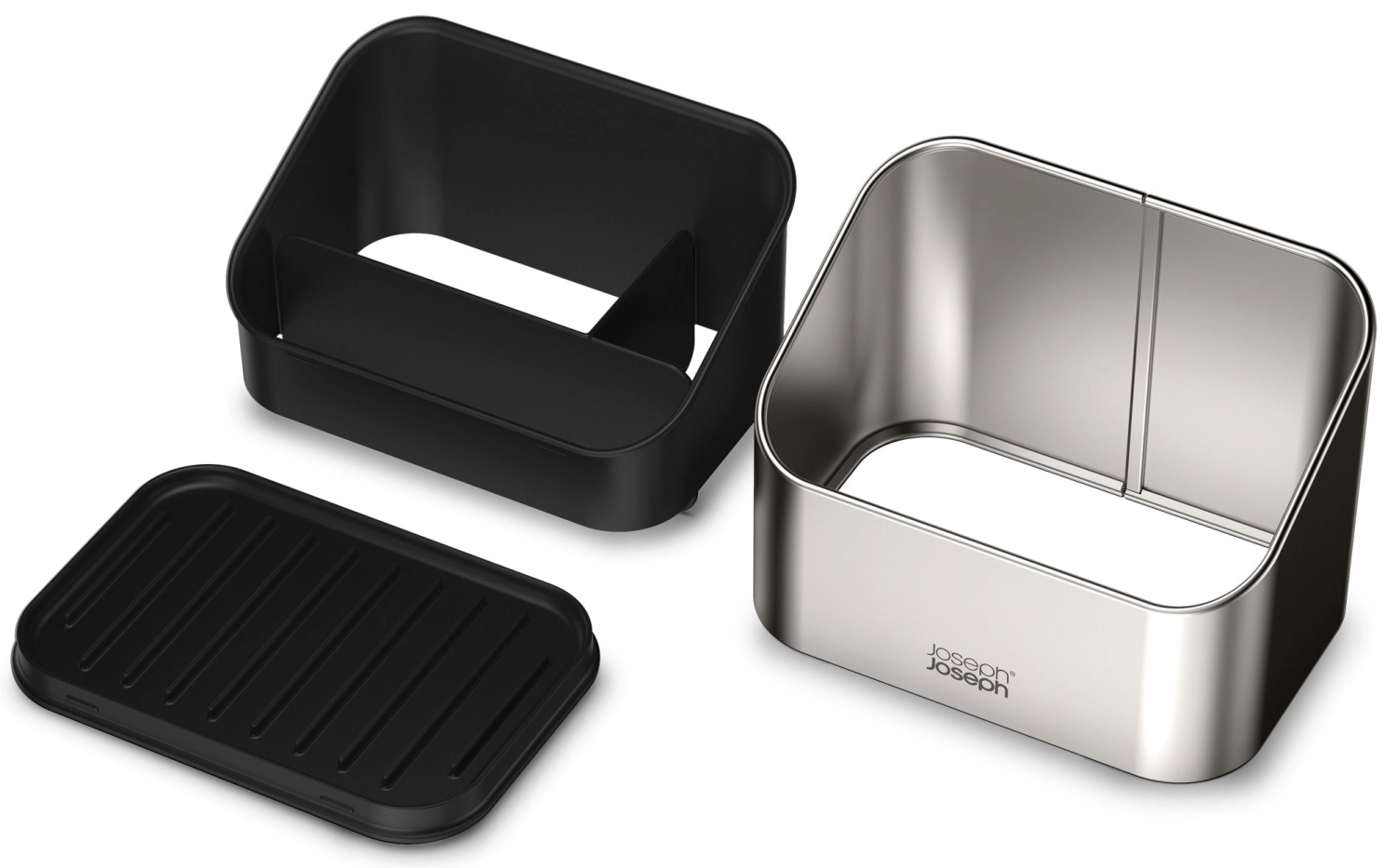 Surface Gestufter Spülen-Organizer