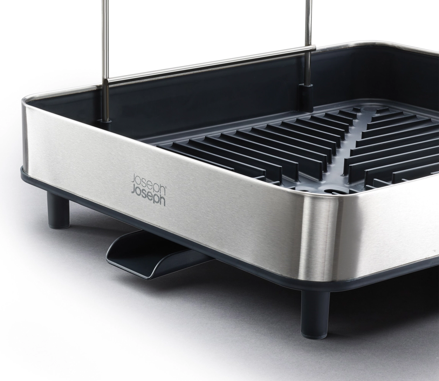 Excel Steel 2-stufiges-Abtropfgestell