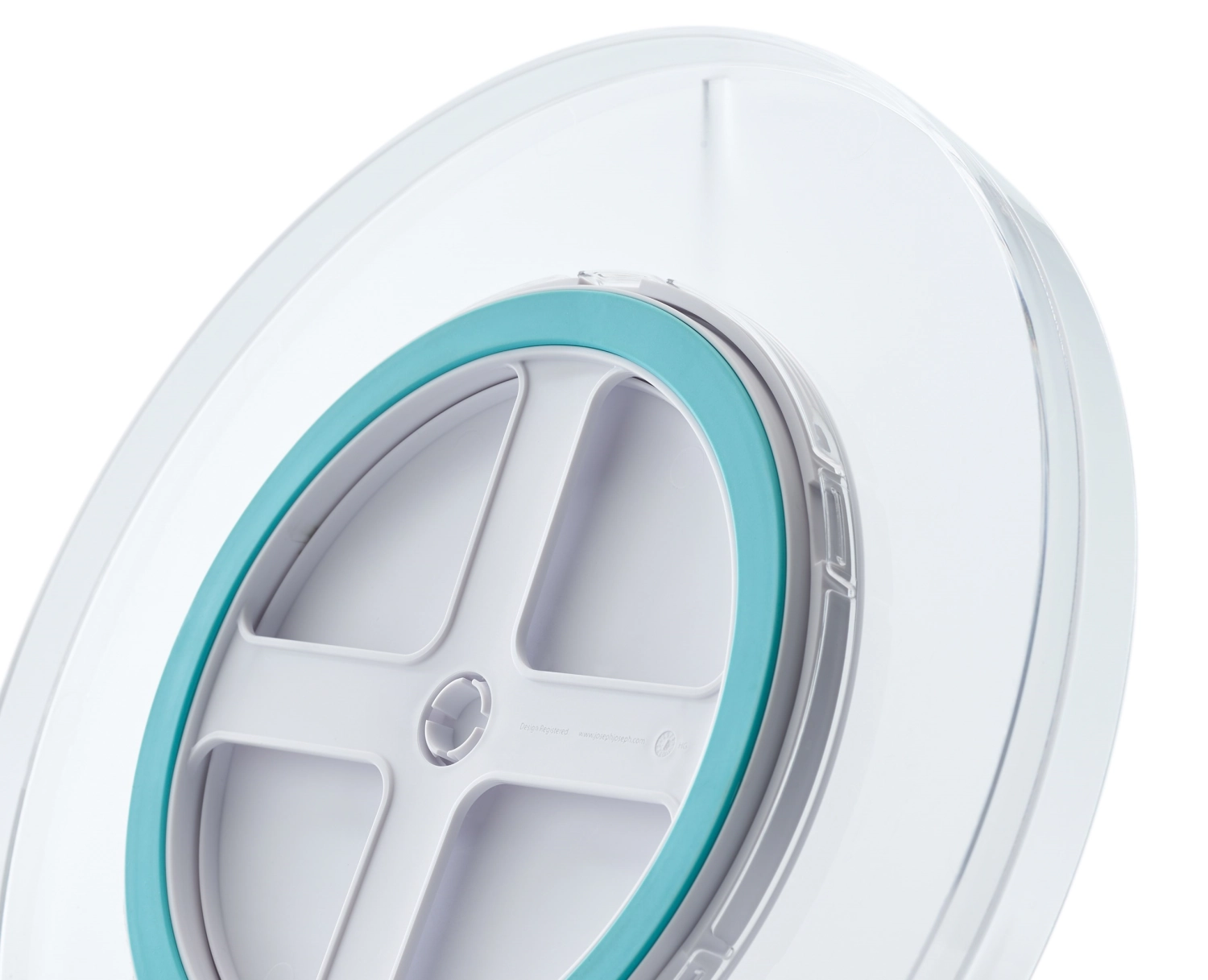 Fridgestore carrousel