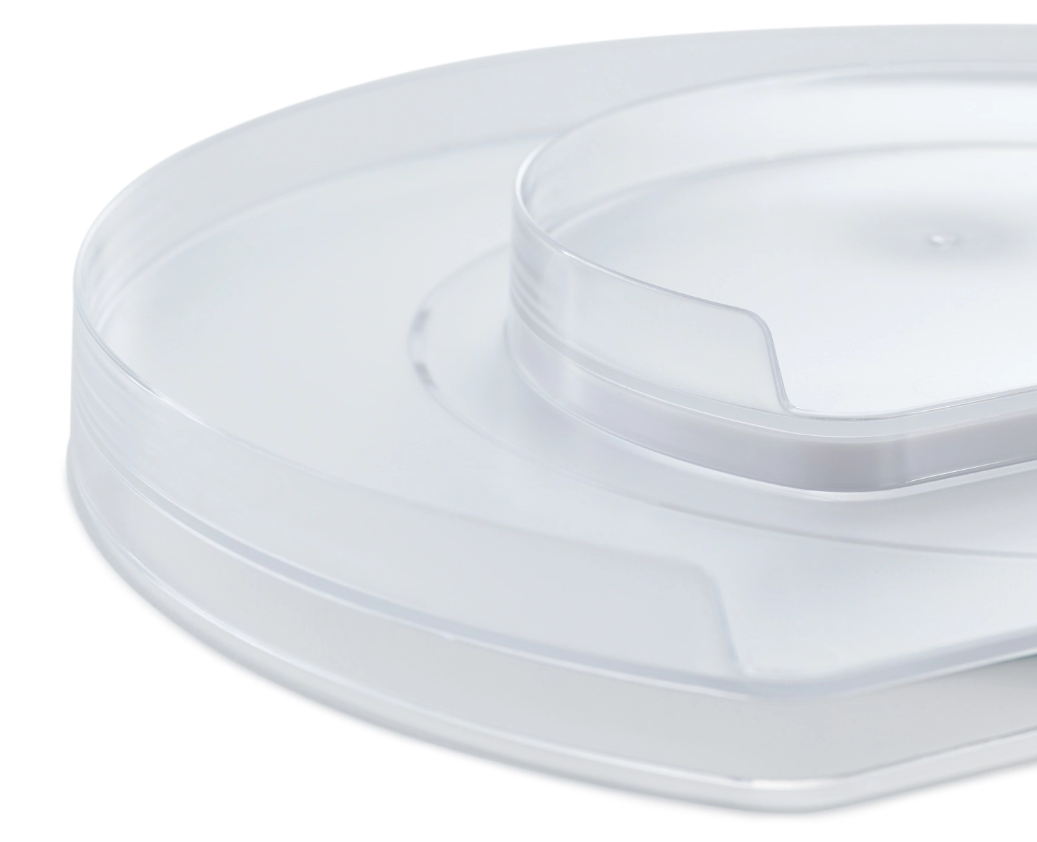 Fridgestore carrousel