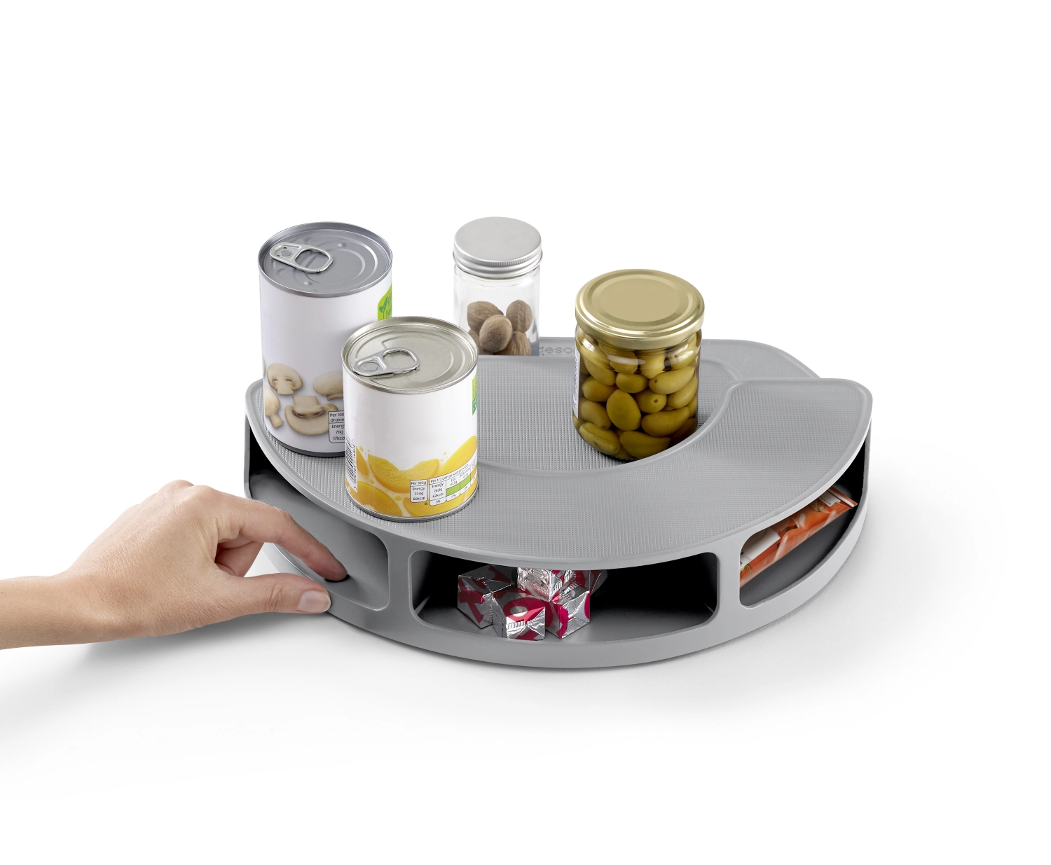 CupboardStore Drehbar