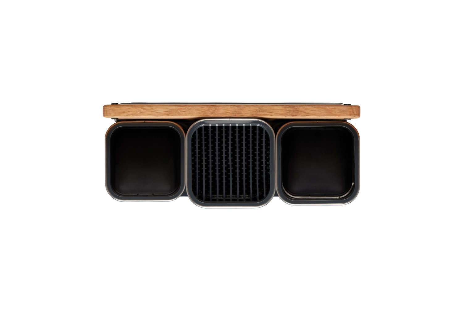 Steel Collection CounterStore mit Schneidebrett