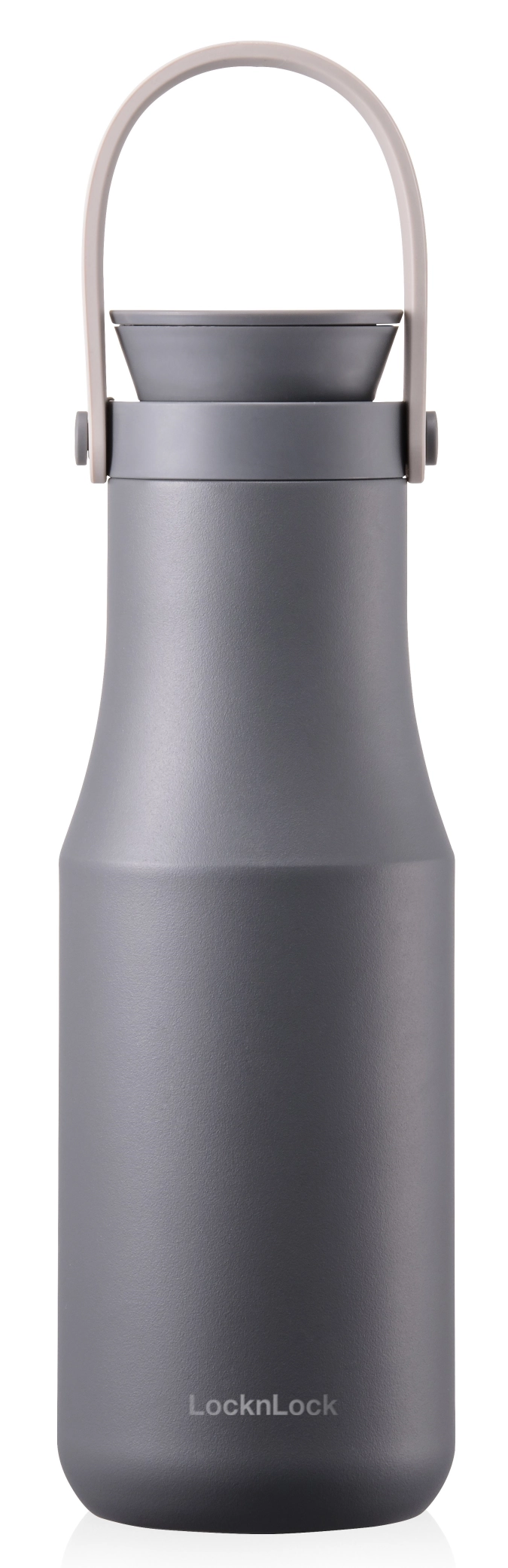 Metro Double Tumbler 0.47lt grey