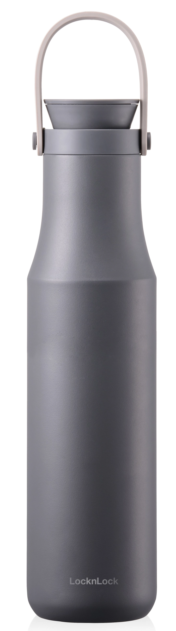 Metro Double Tumbler 0.71lt grey