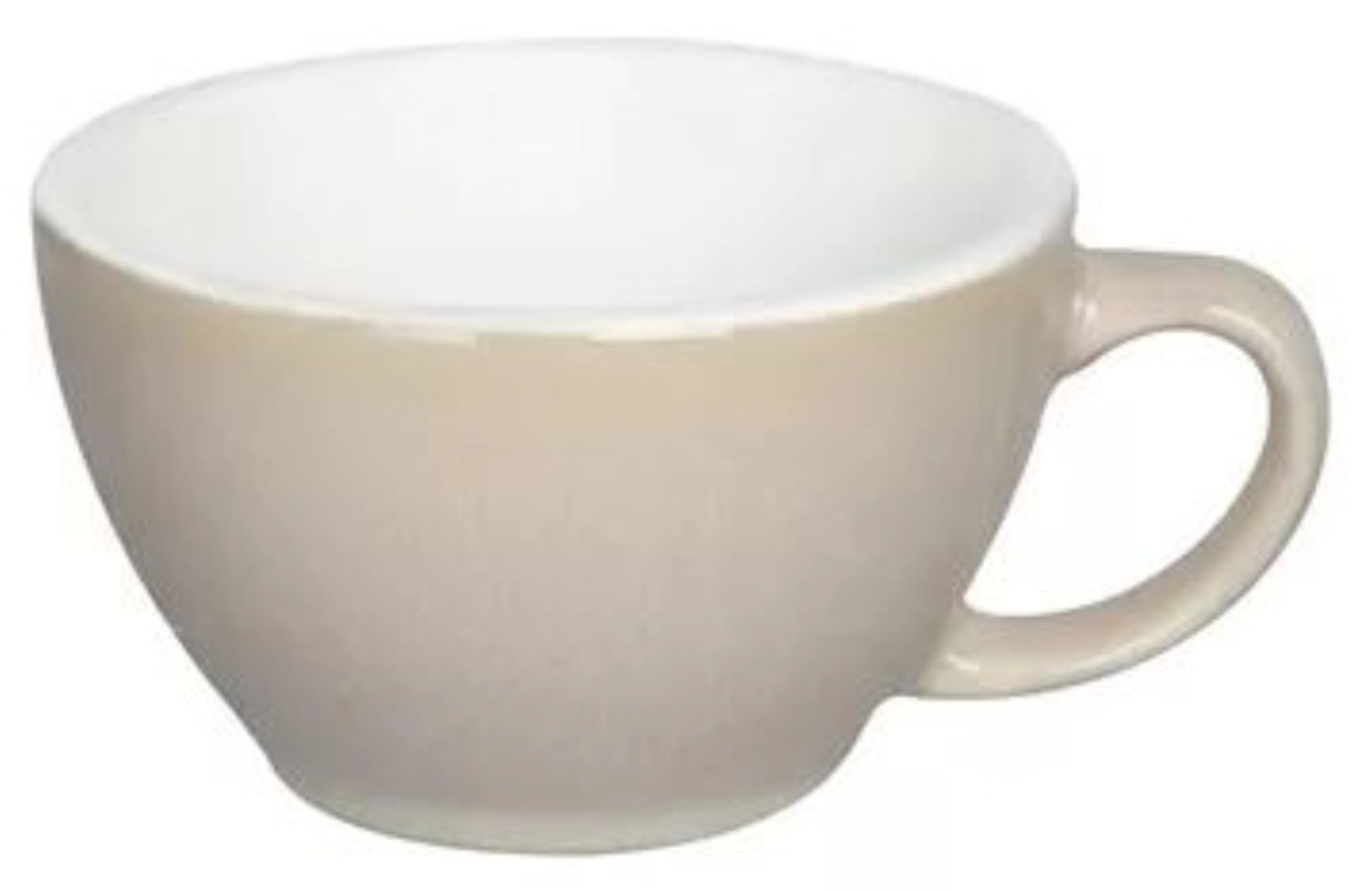 150ml tasse à café ivoire ivory, egg