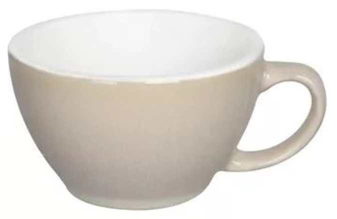 150ml tasse à café ivoire ivory, egg