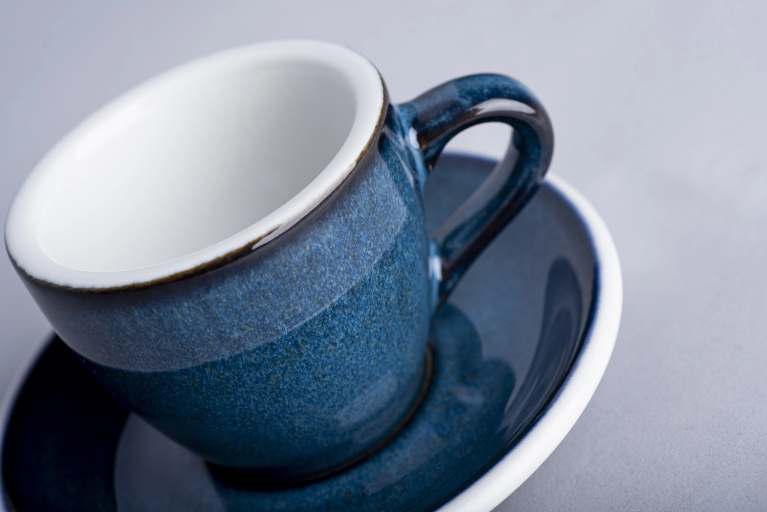 Egg Espresso Untertasse