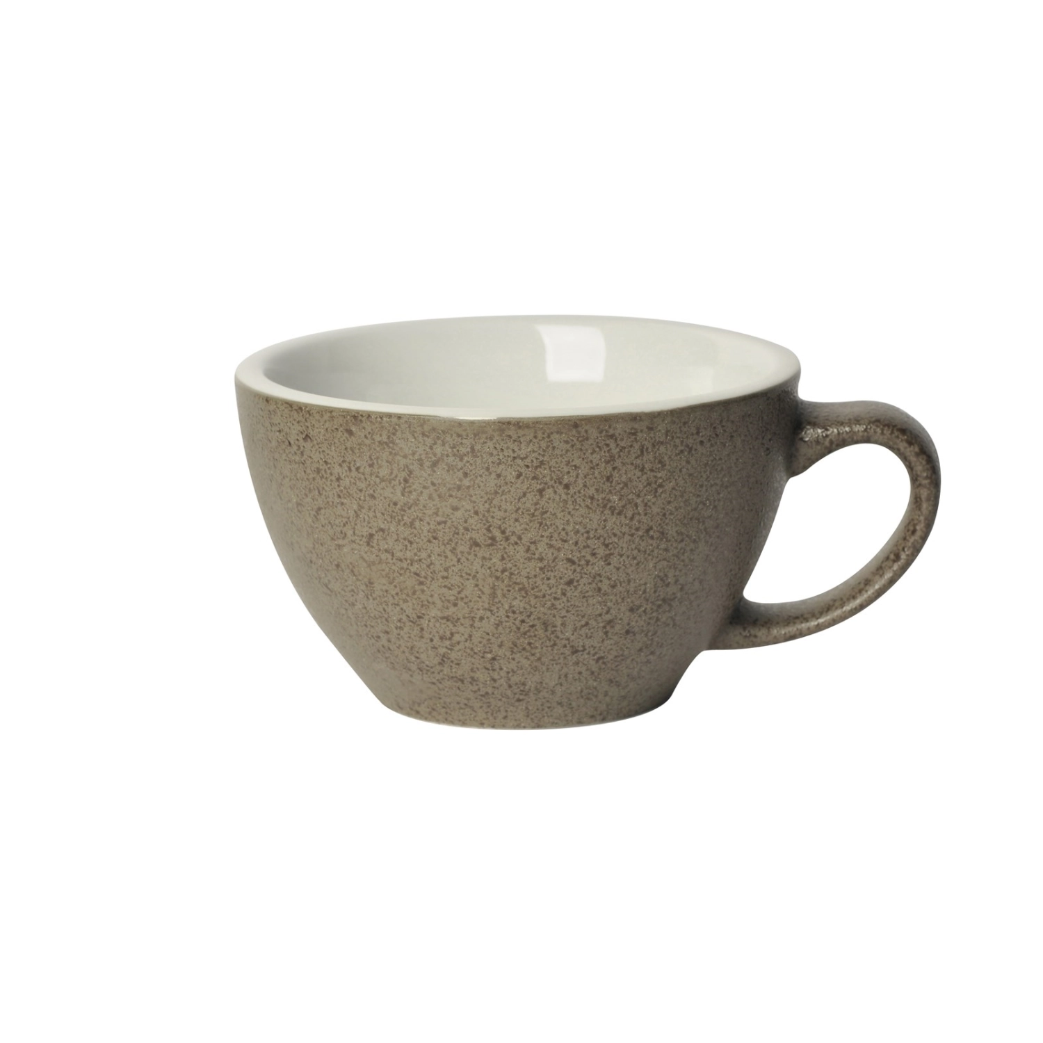150ml tasse à café granit granite, egg