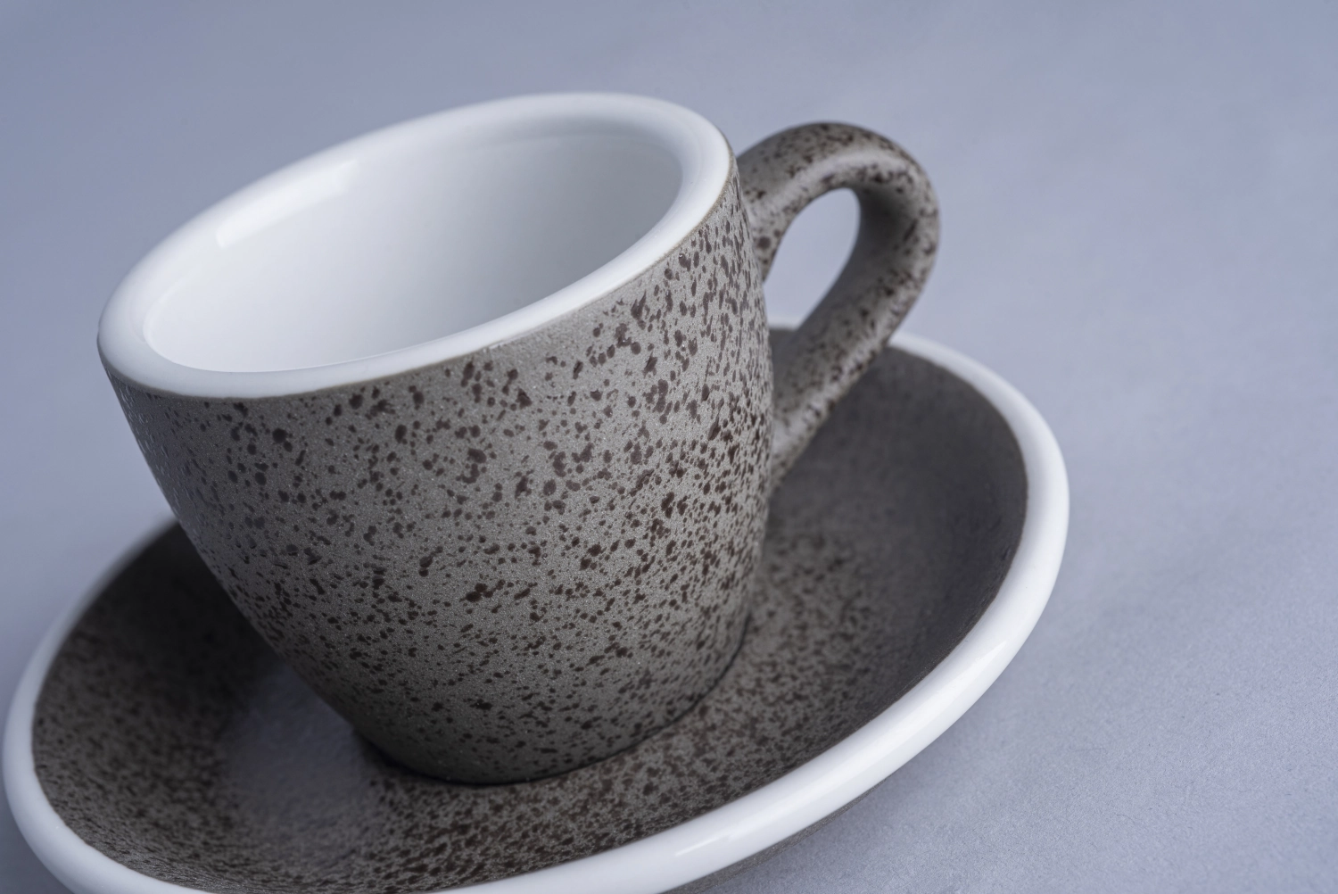 Egg Espresso Untertasse