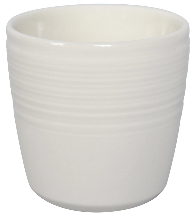 Dale Harris gobelet cappuccino