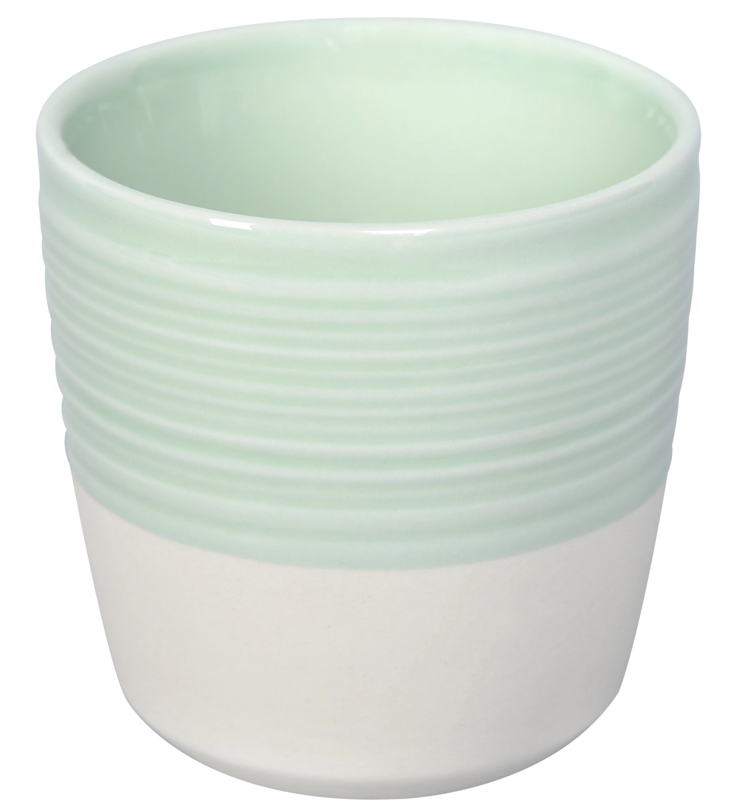 Dale Harris gobelet cappuccino