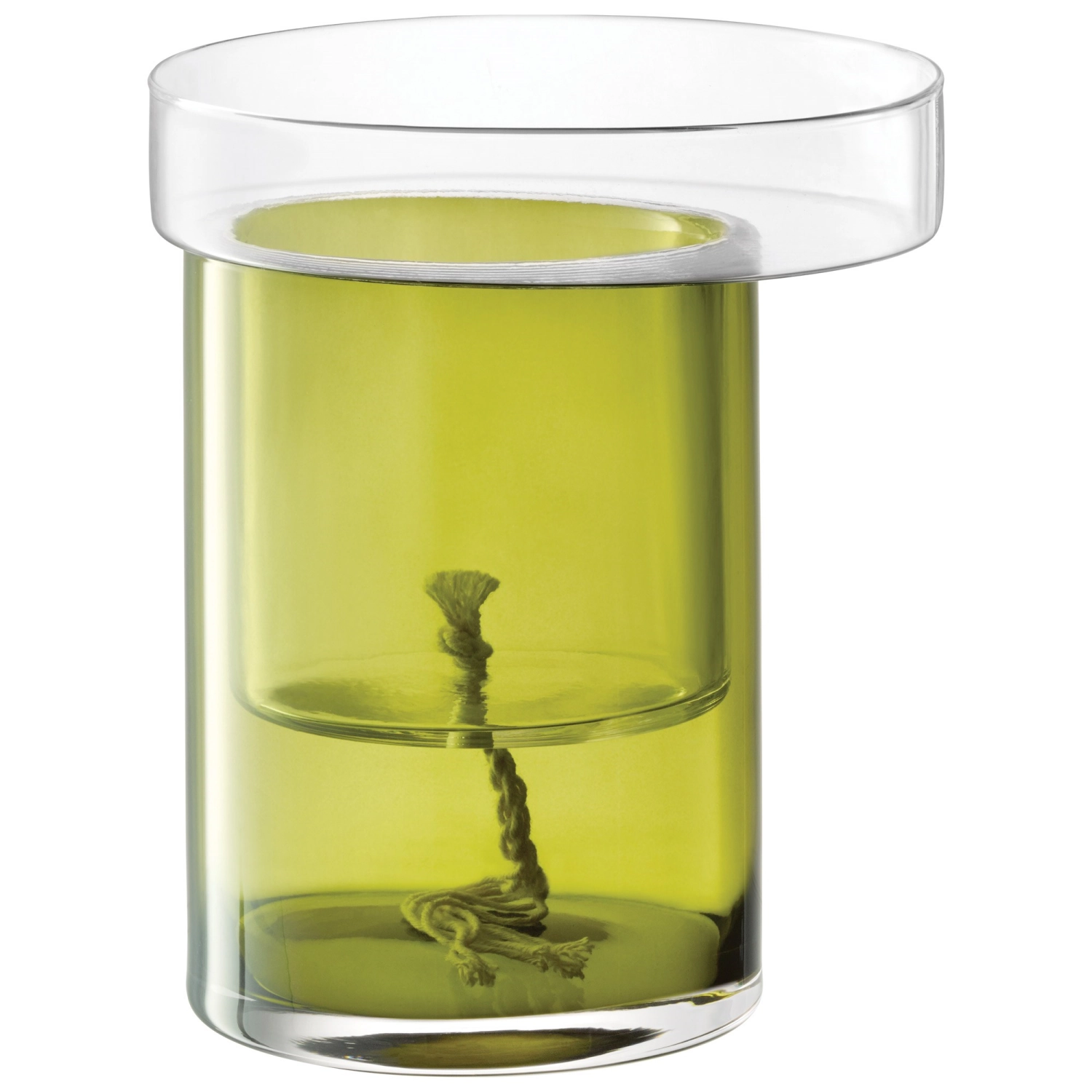 Pflanzentopf Balcony selbstwässernd