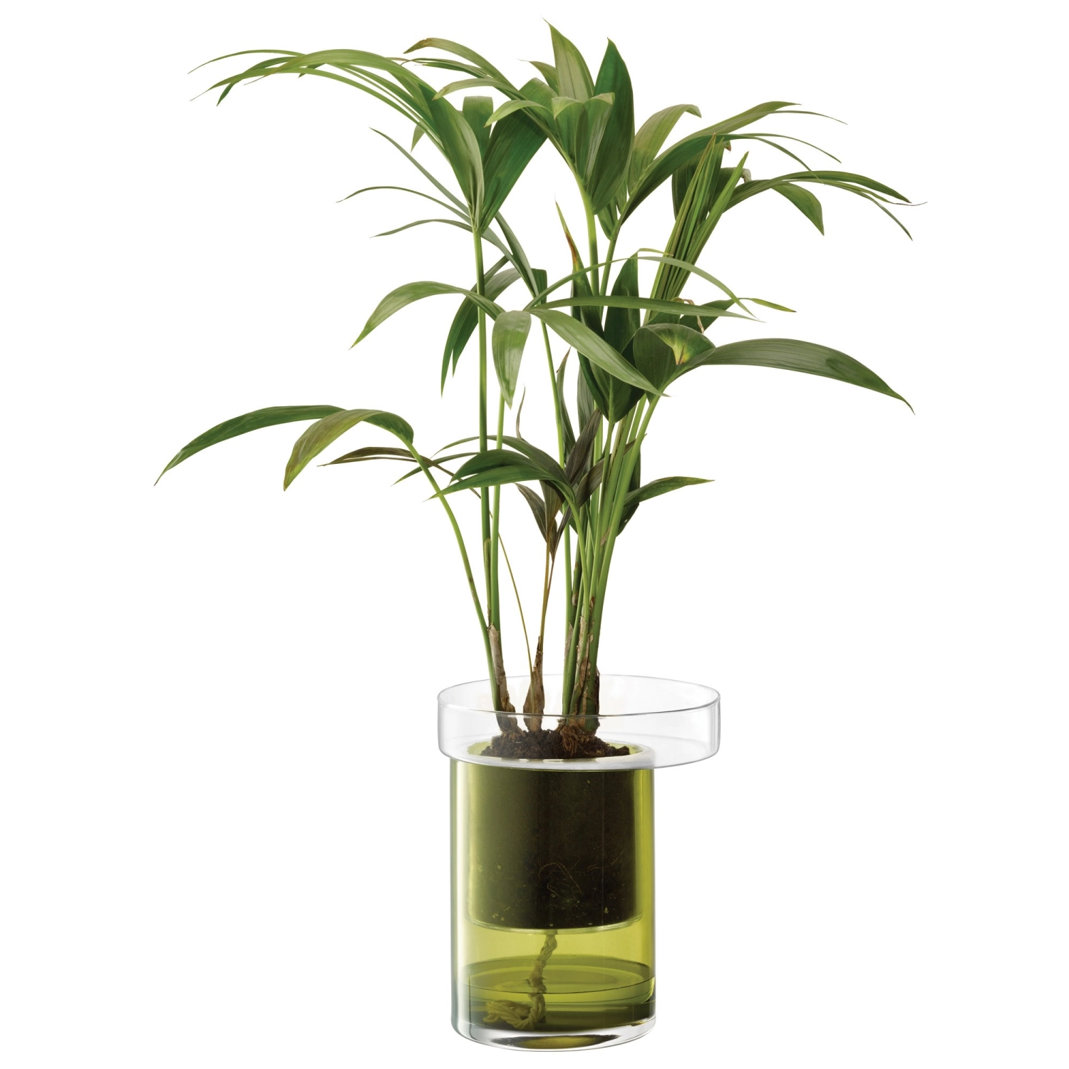 Pflanzentopf Balcony selbstwässernd