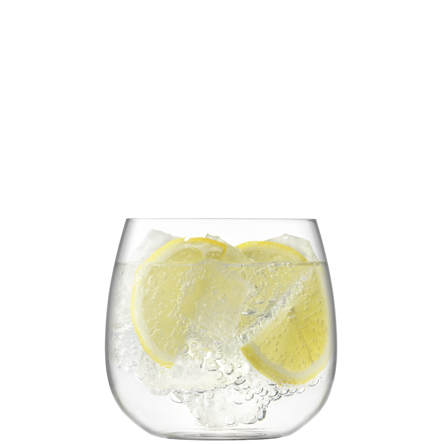 4er Set Borough Weinbecher