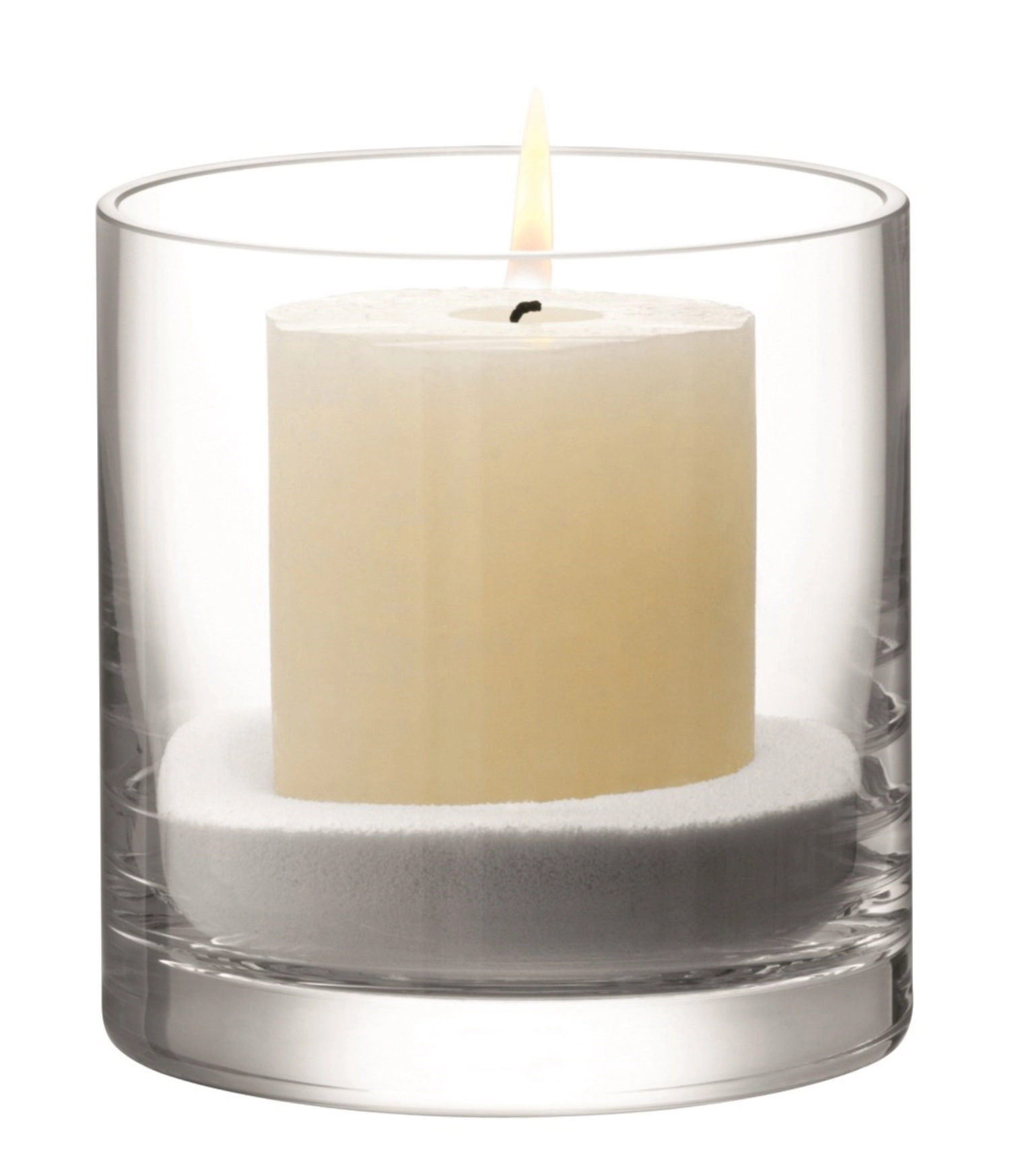 Column Vase/Kerzenhalter