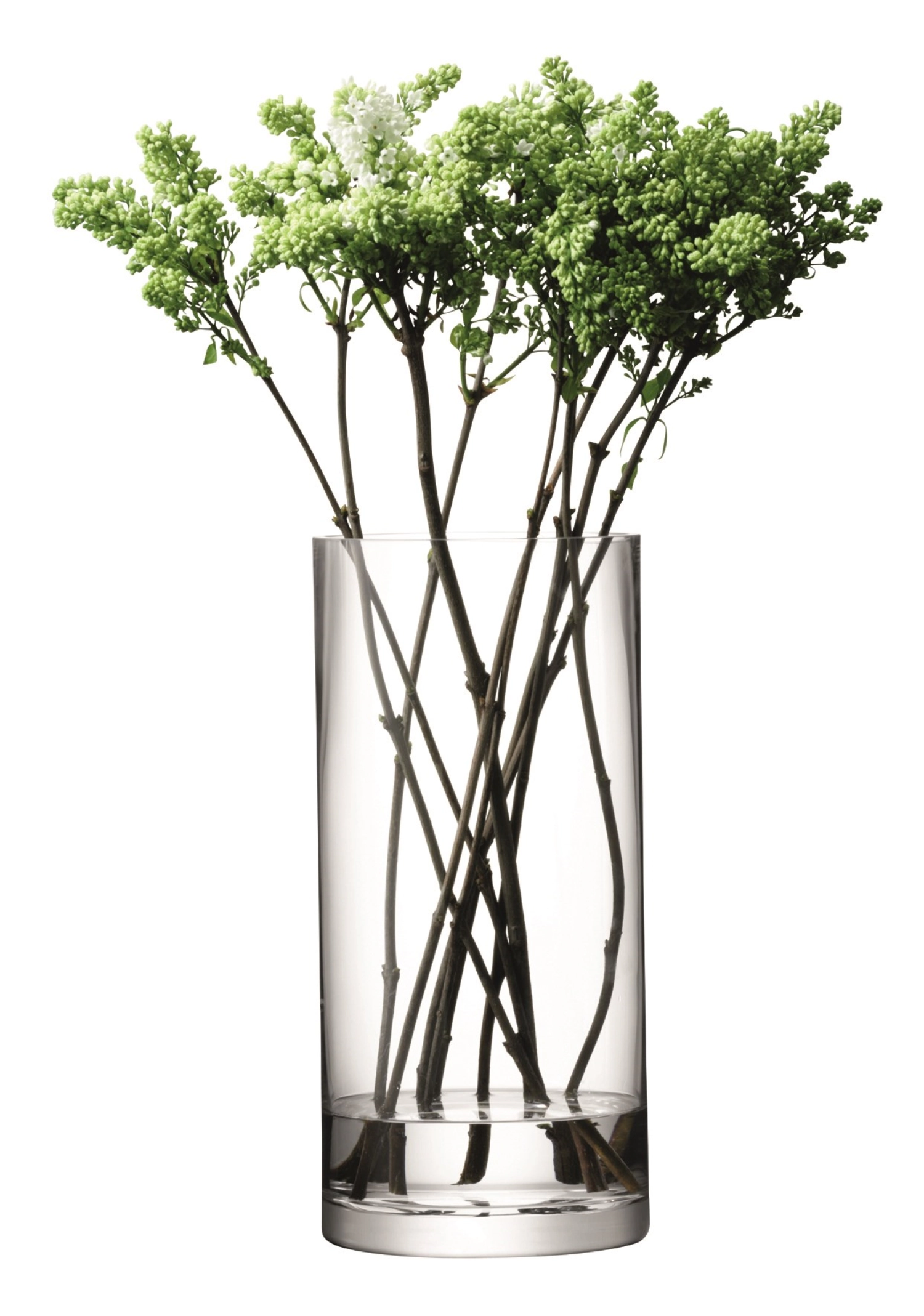 Column Vase/Kerzenhalter