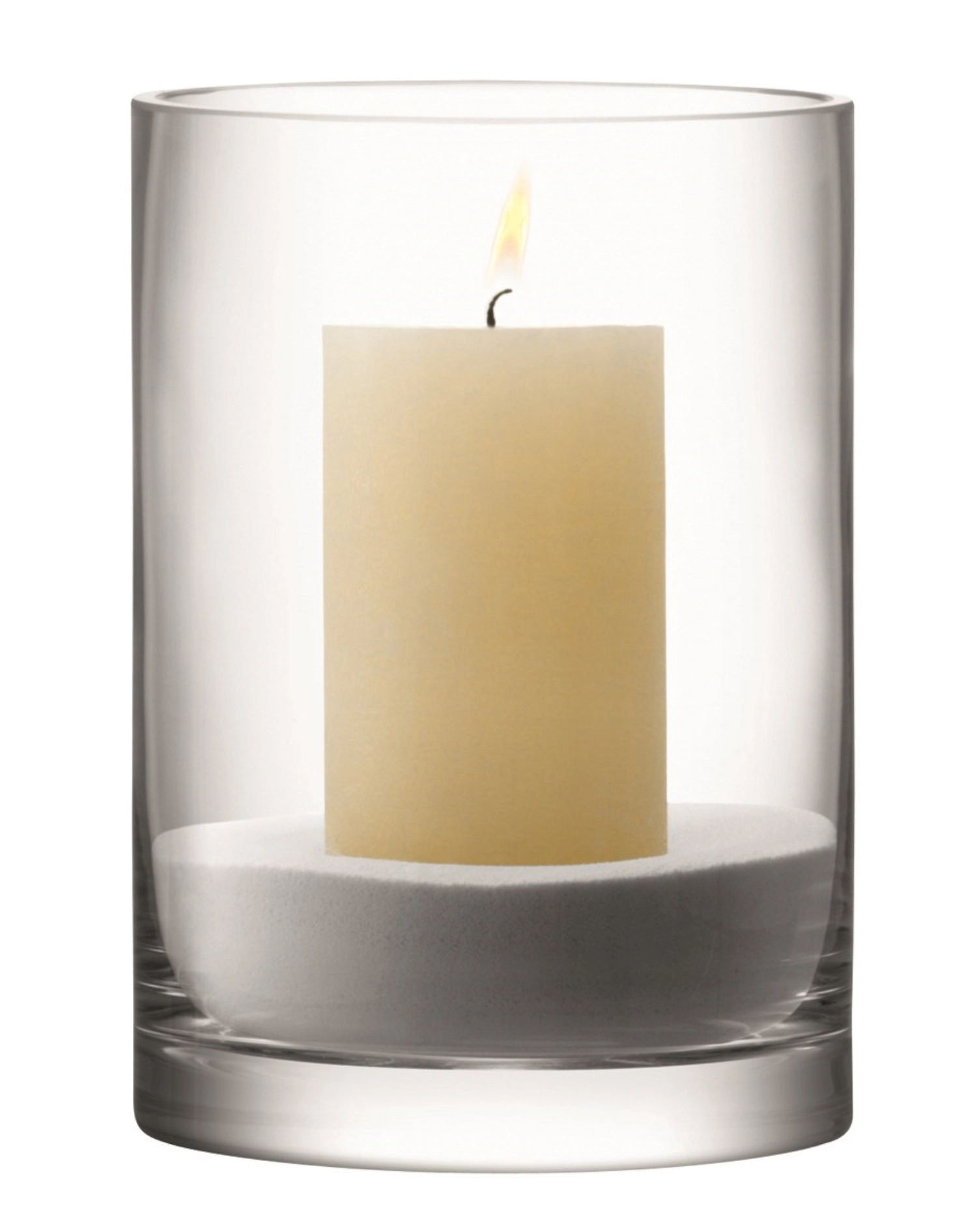 Column Vase/Kerzenhalter