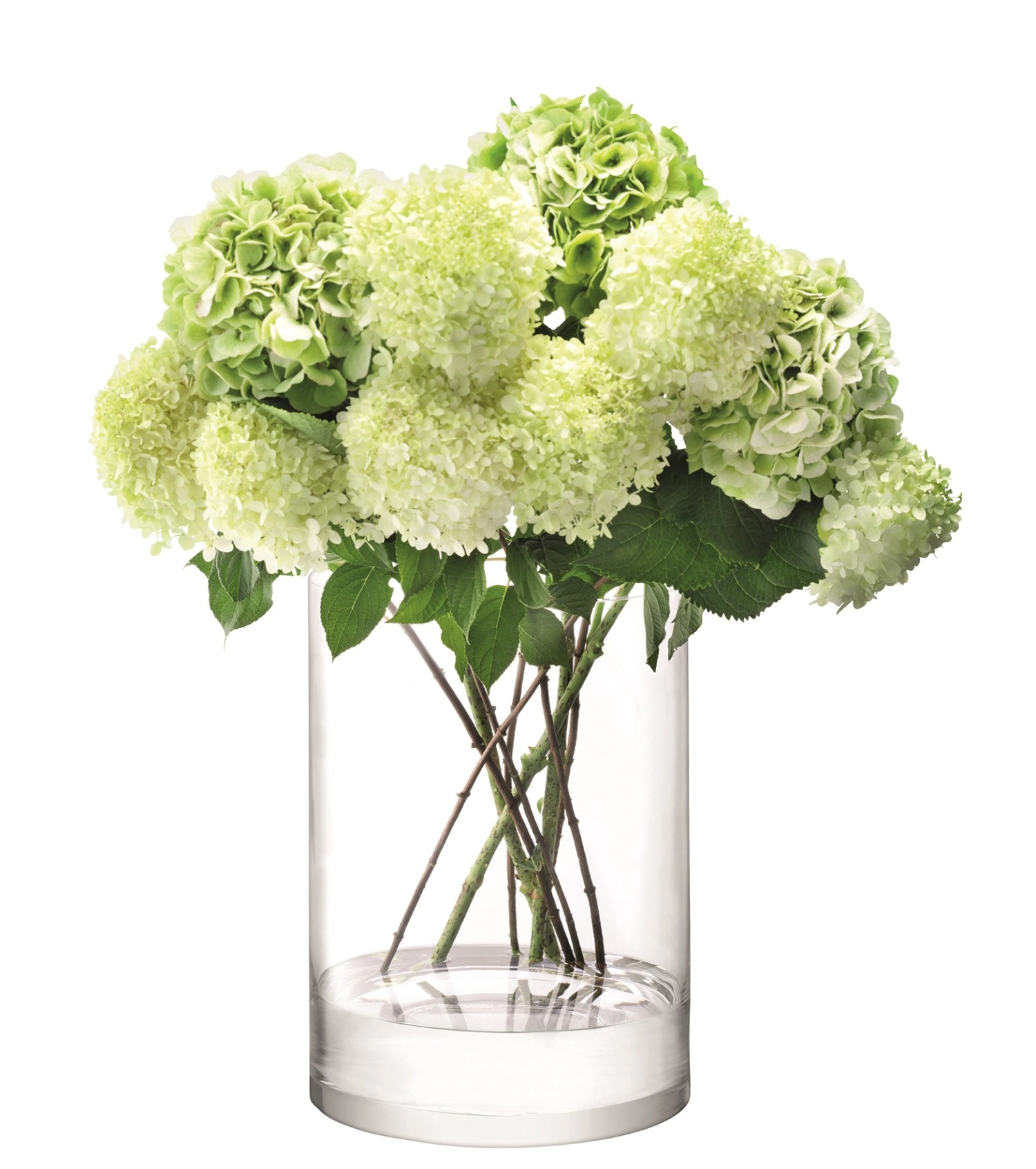 Column Vase/Kerzenhalter