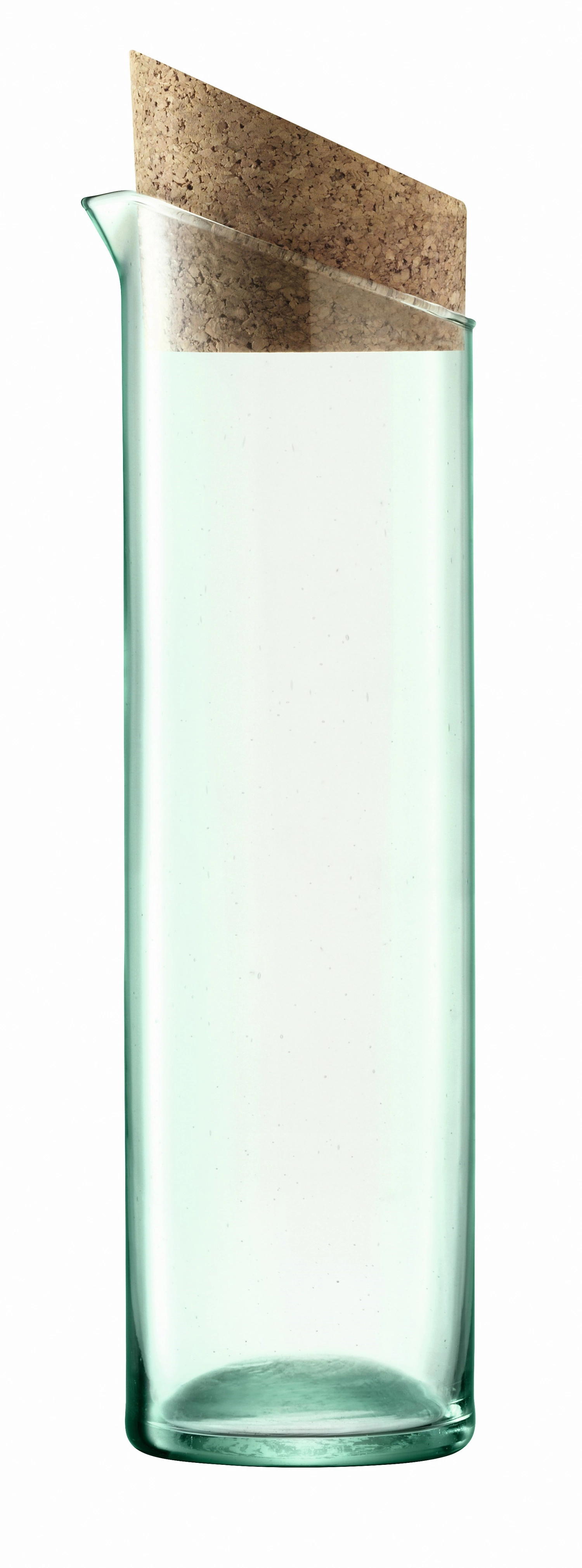 Canopy carafe 1.3l - recy. optique