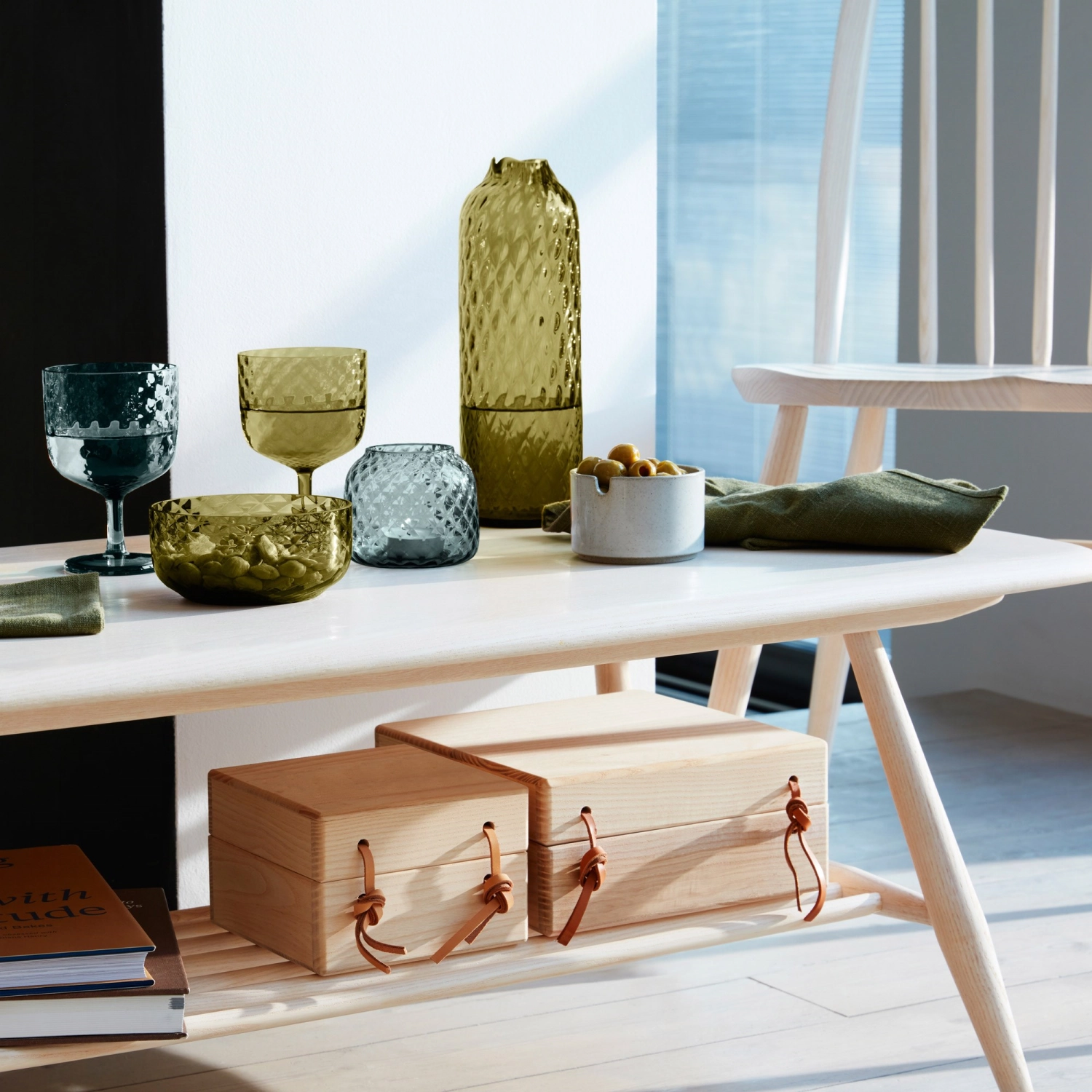 2er Set Dapple Weinglas